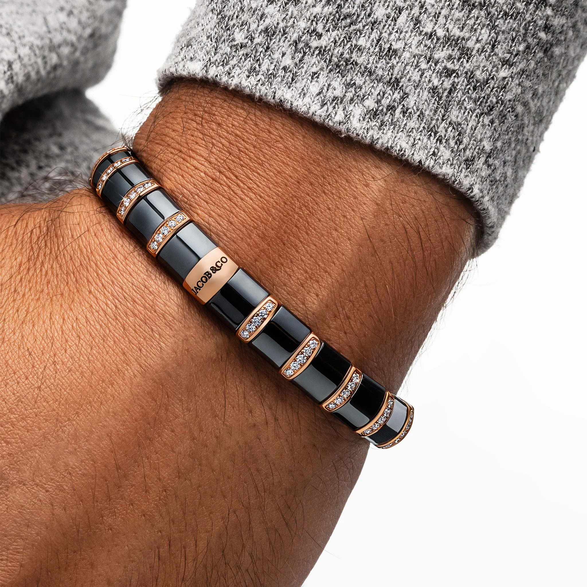 Hematite Bracelet - Image 5