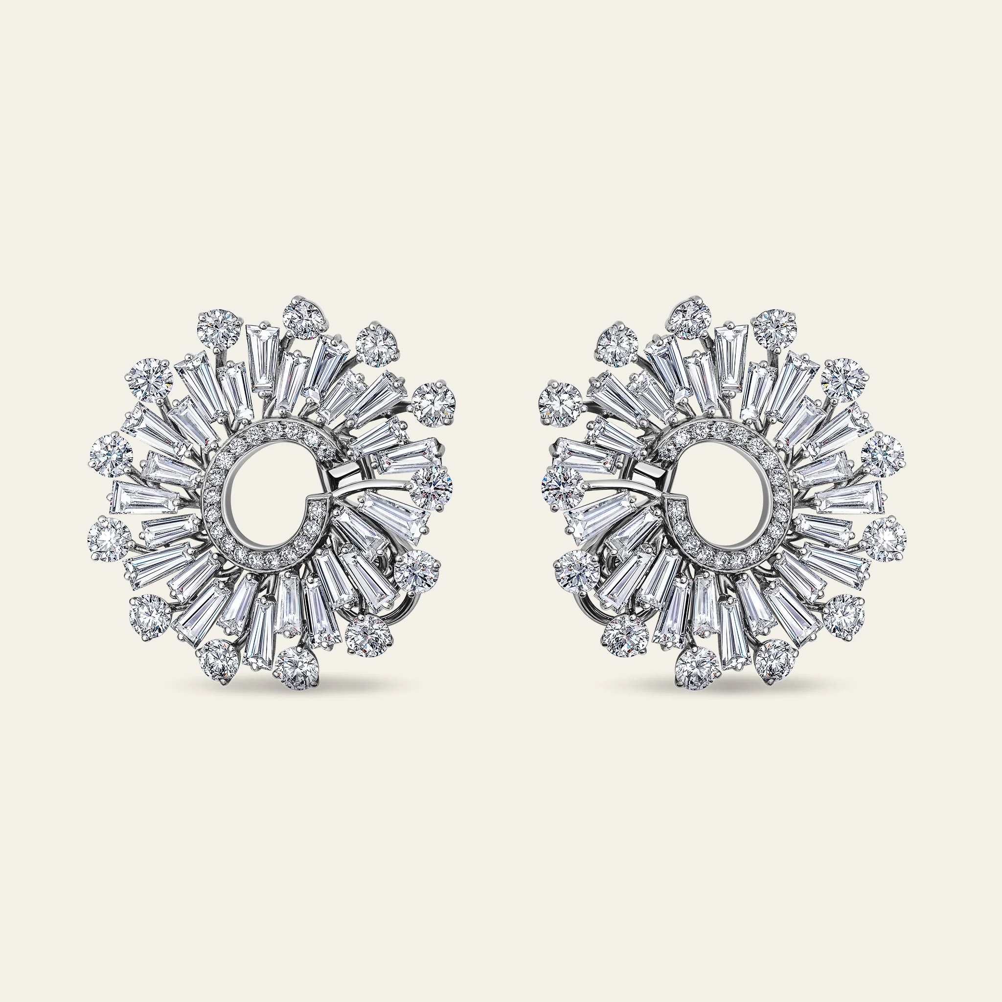 Infinia Earrings