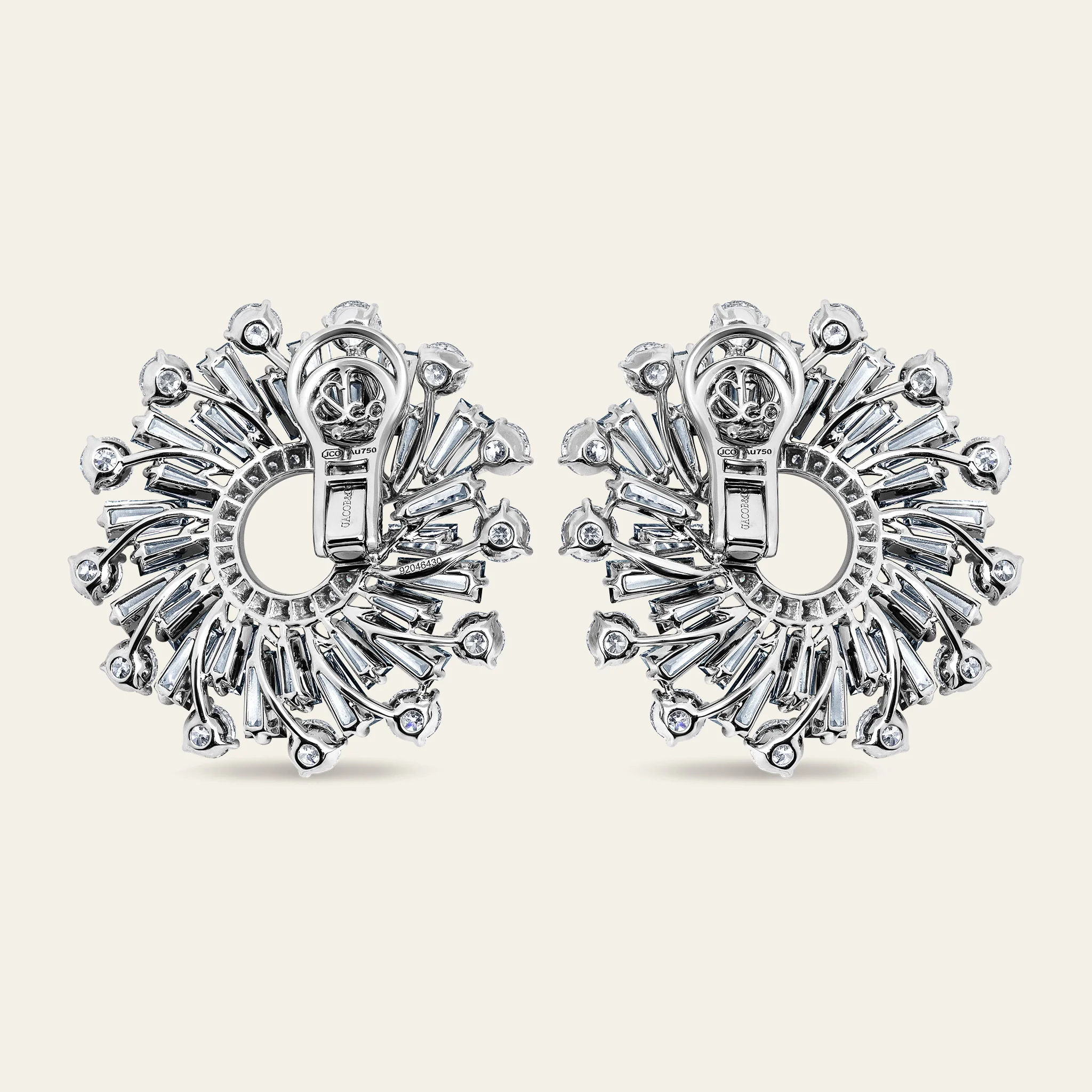 Infinia Earrings - Image 2