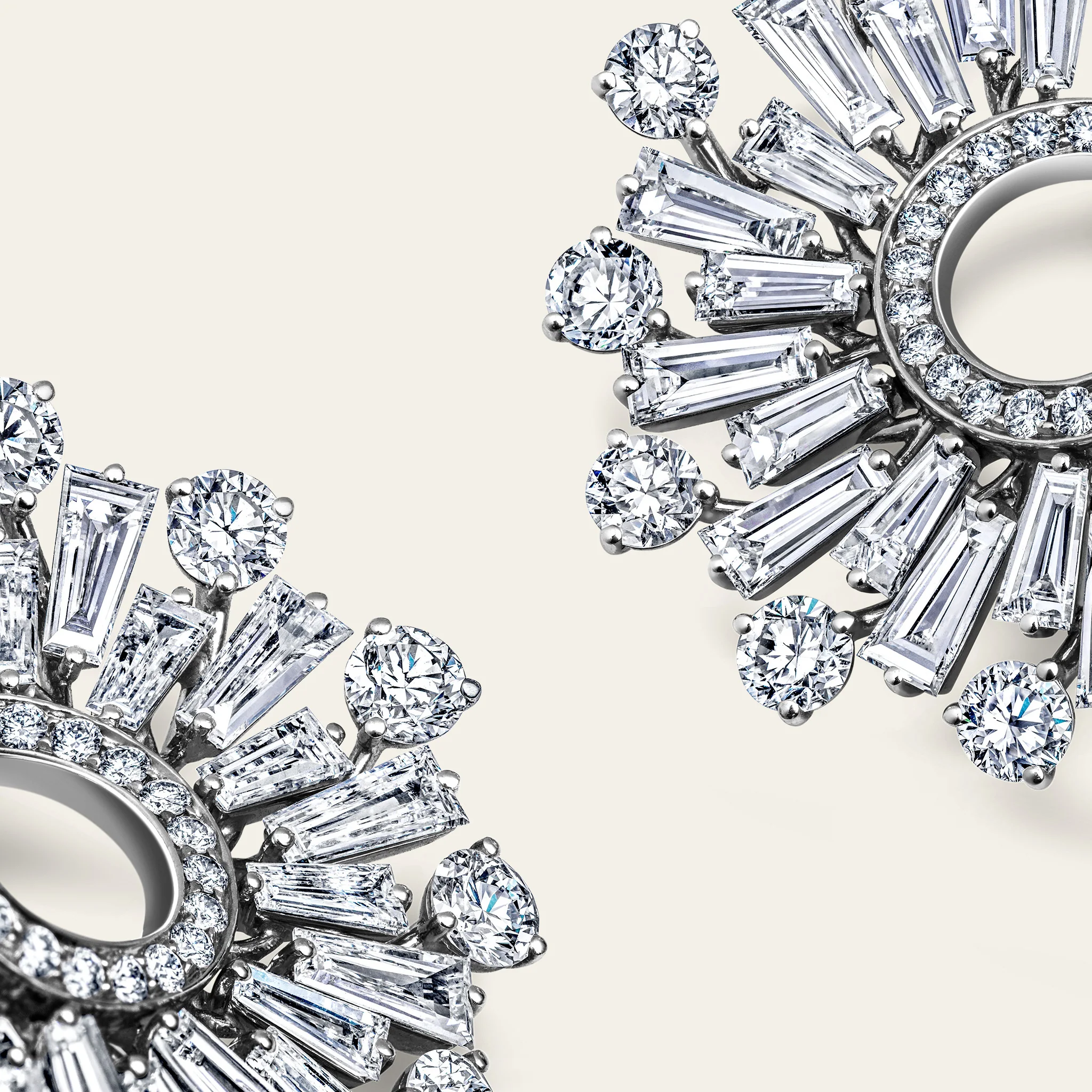 Infinia Earrings - Image 3
