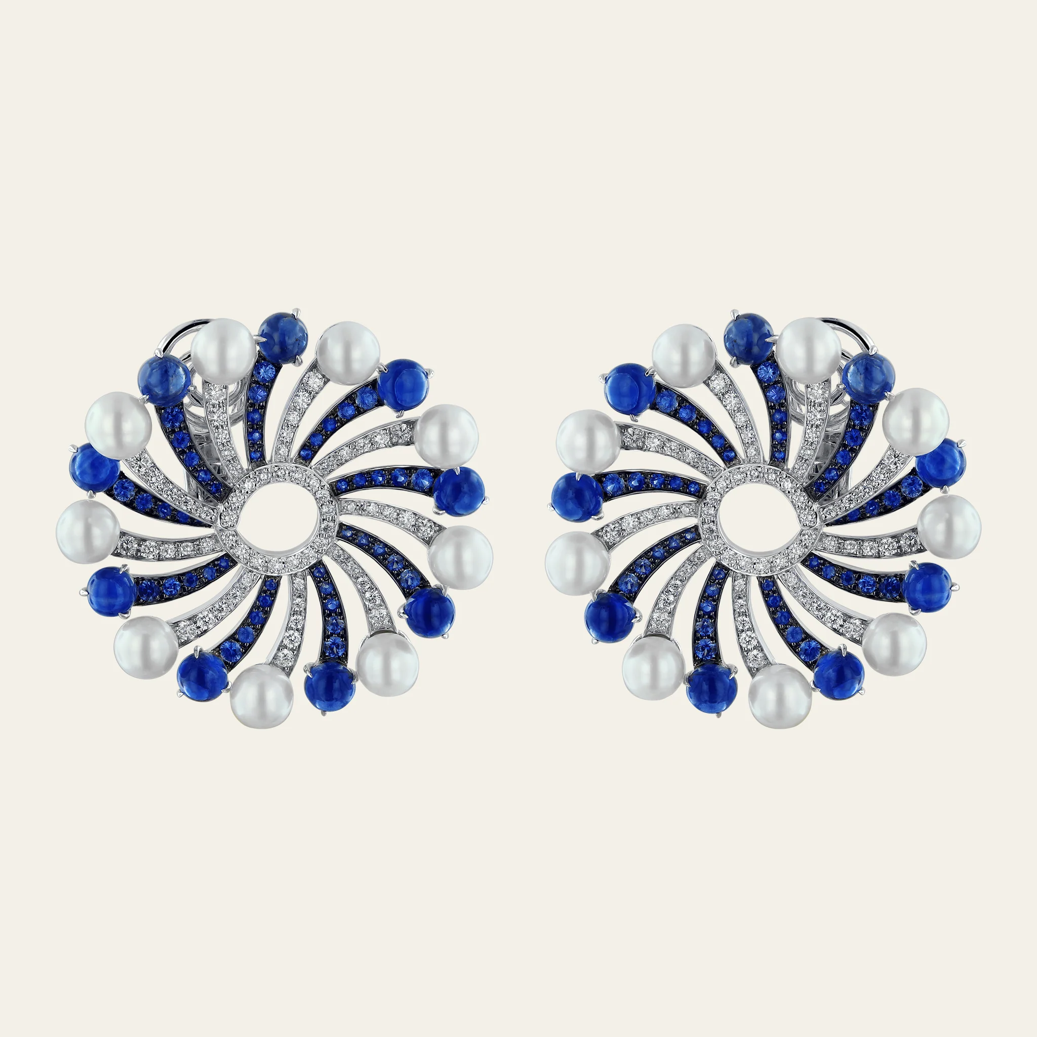 Infinia Earrings
