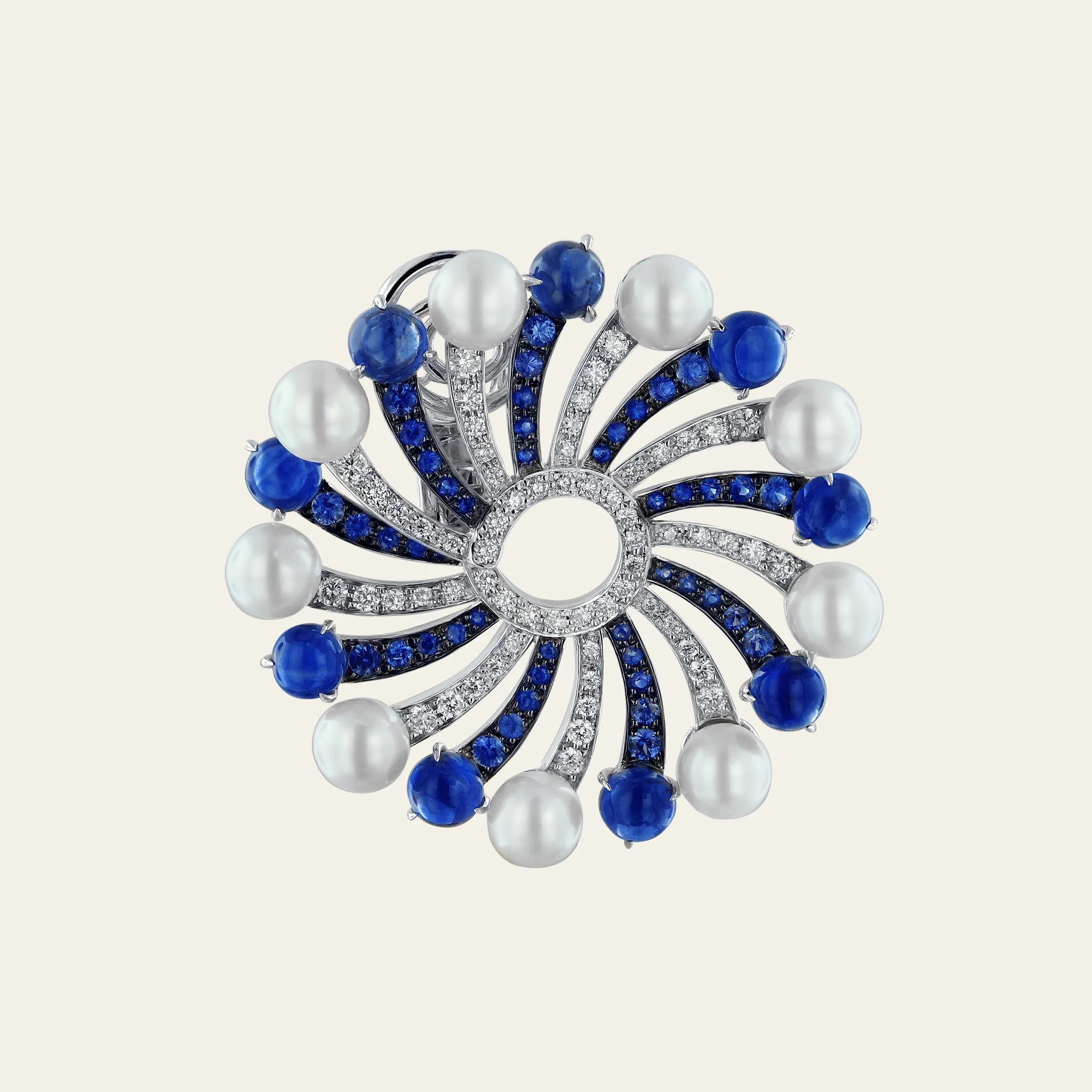 Infinia Earrings - Image 2