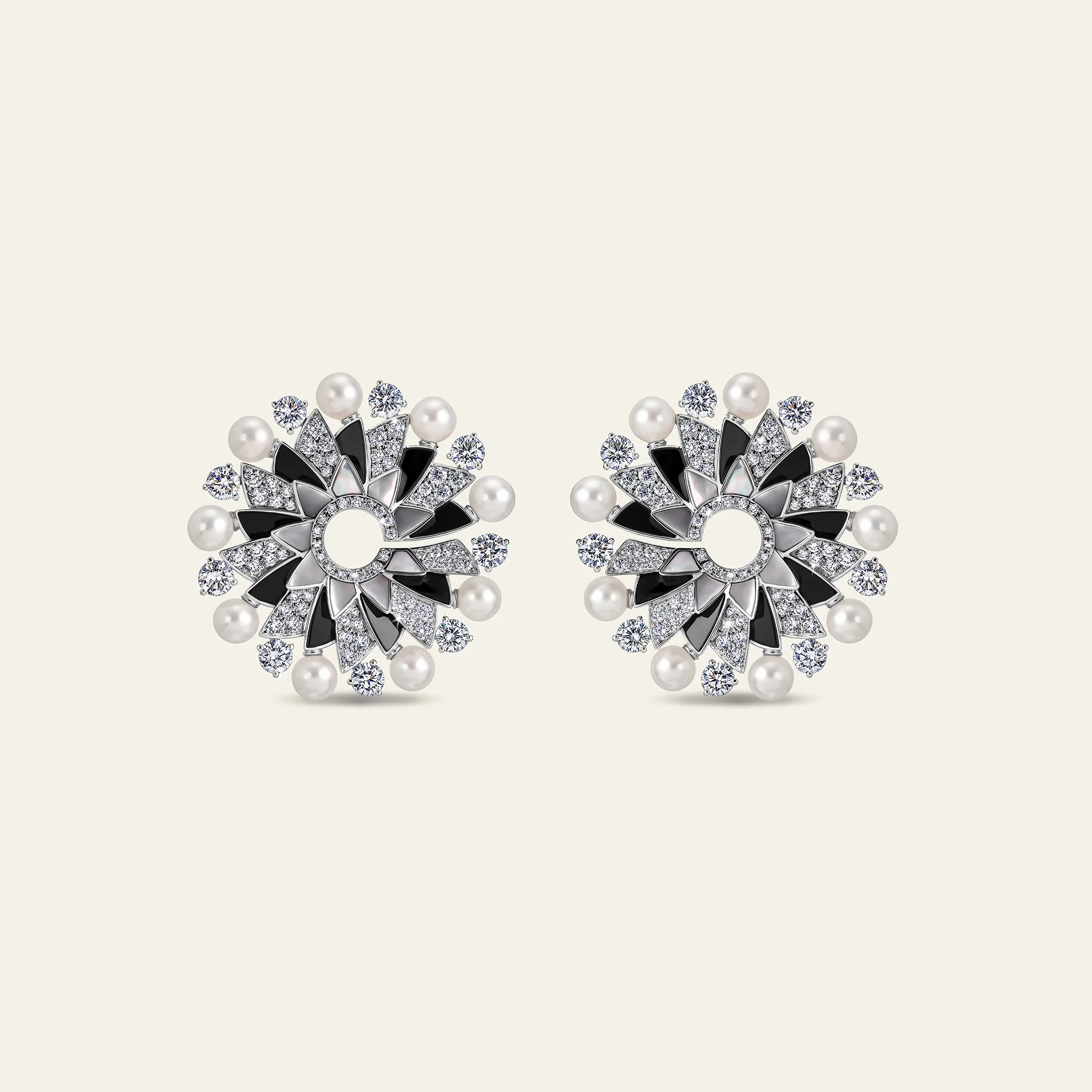 Infinia Earrings