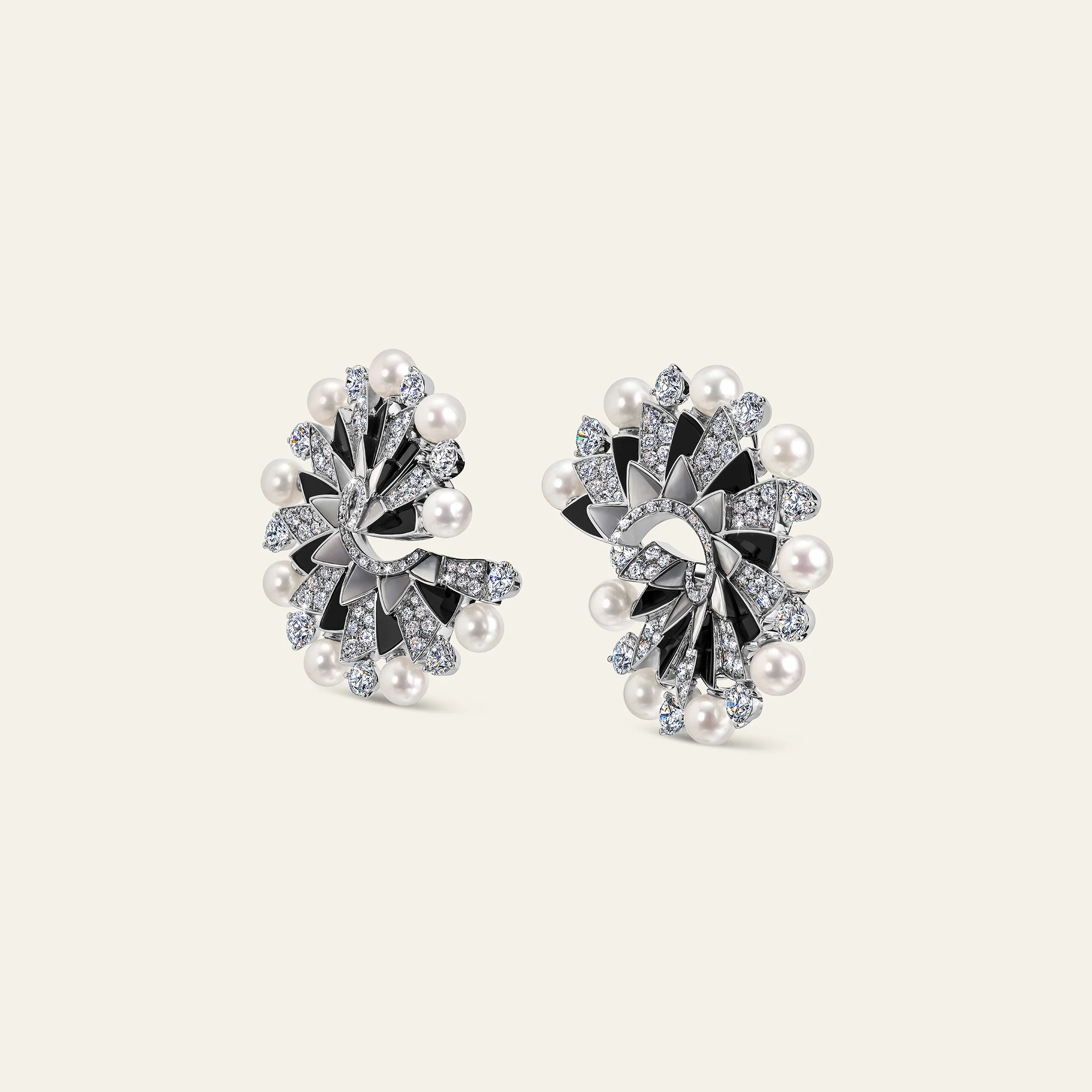 Infinia Earrings - Image 2