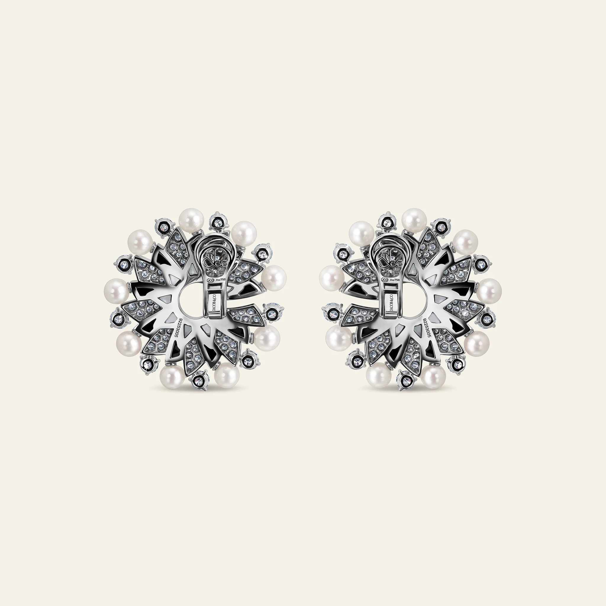 Infinia Earrings - Image 3