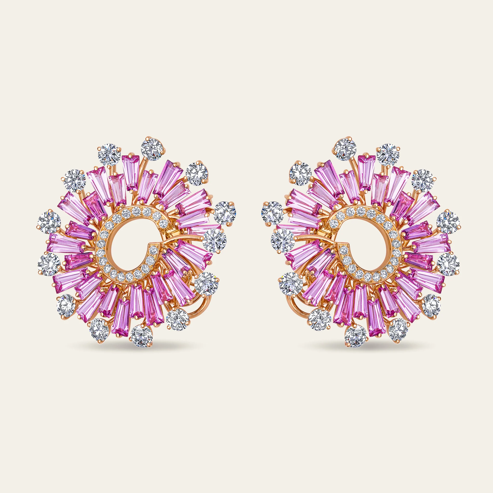 Infinia Earrings