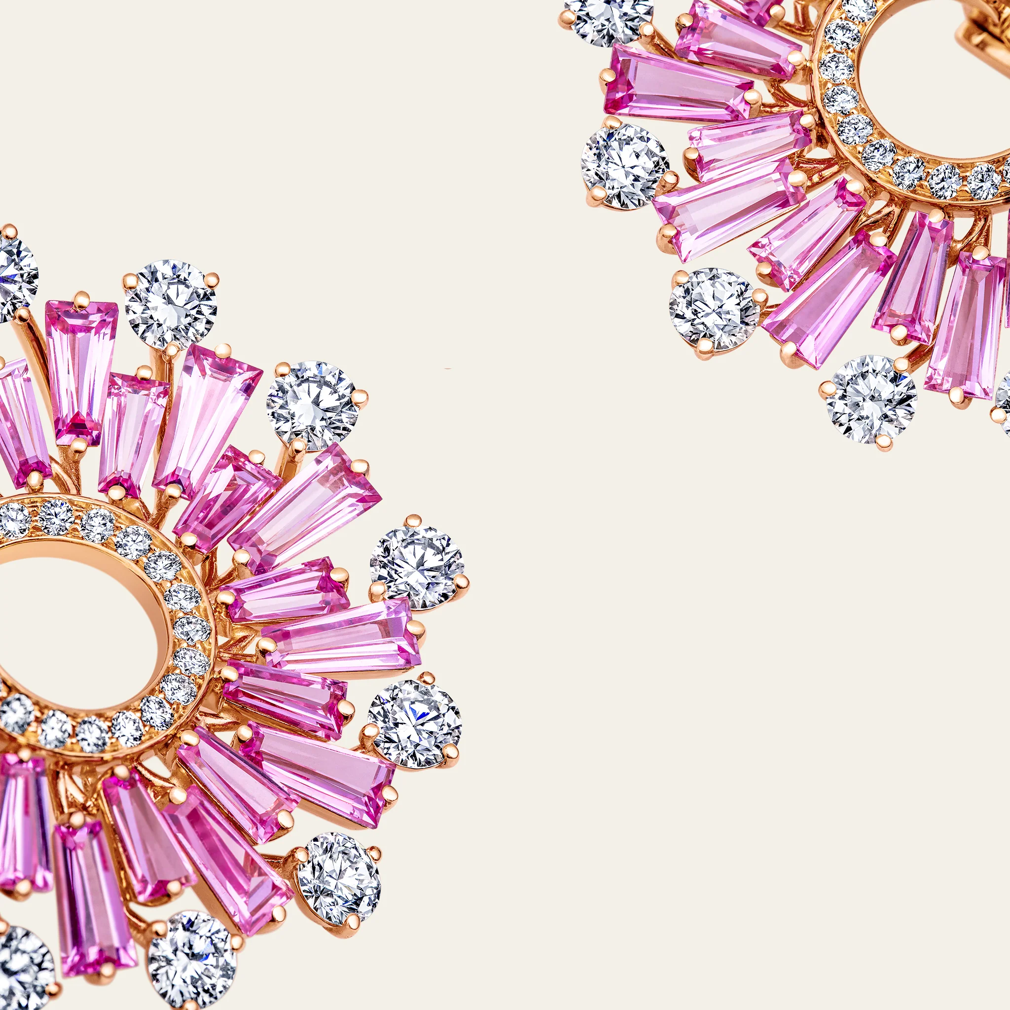 Infinia Earrings - Image 2