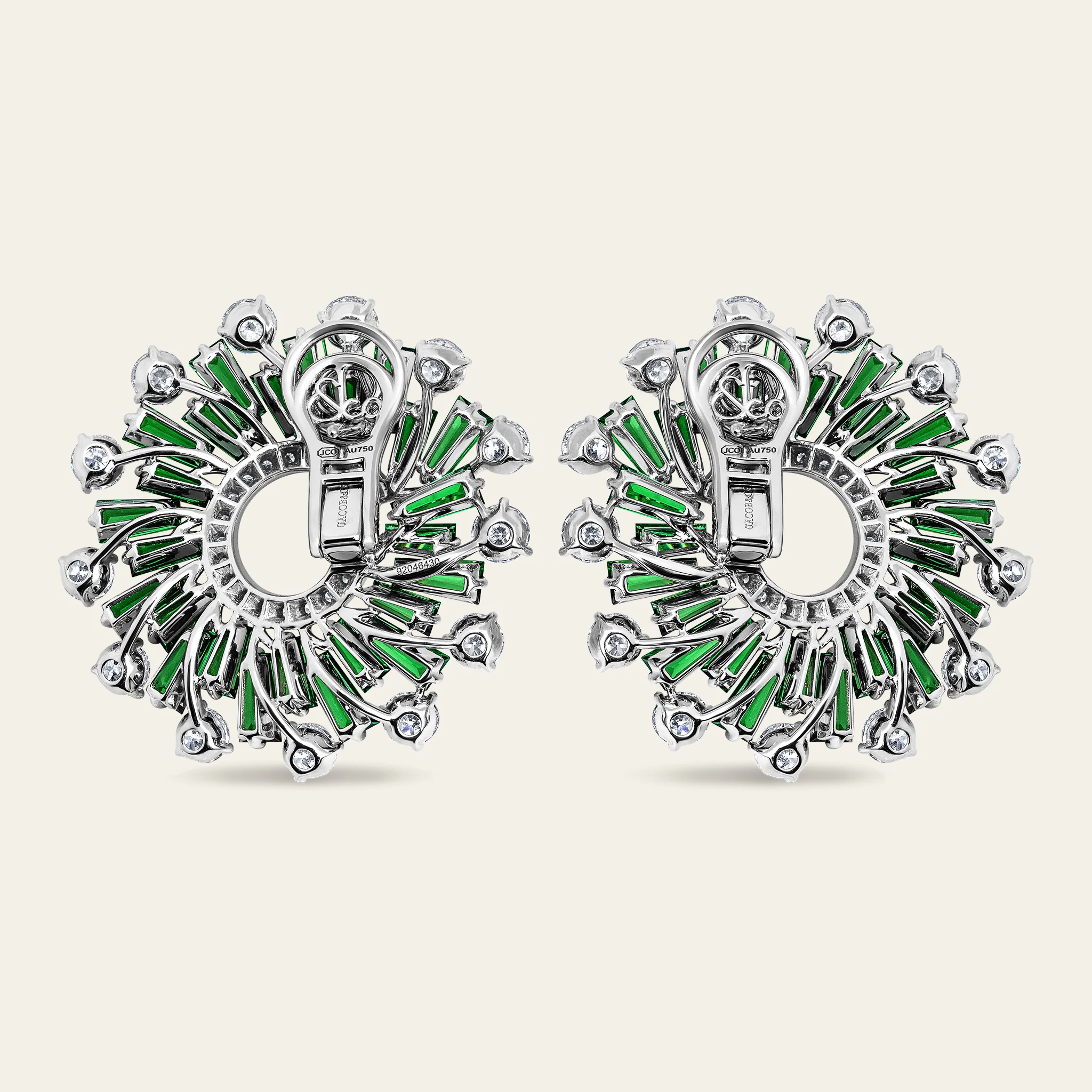 Infinia Earrings - Image 2