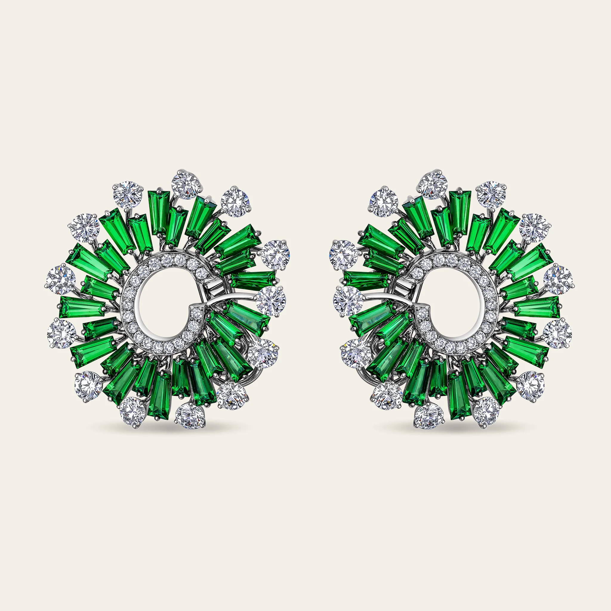 Infinia Earrings - Image 3