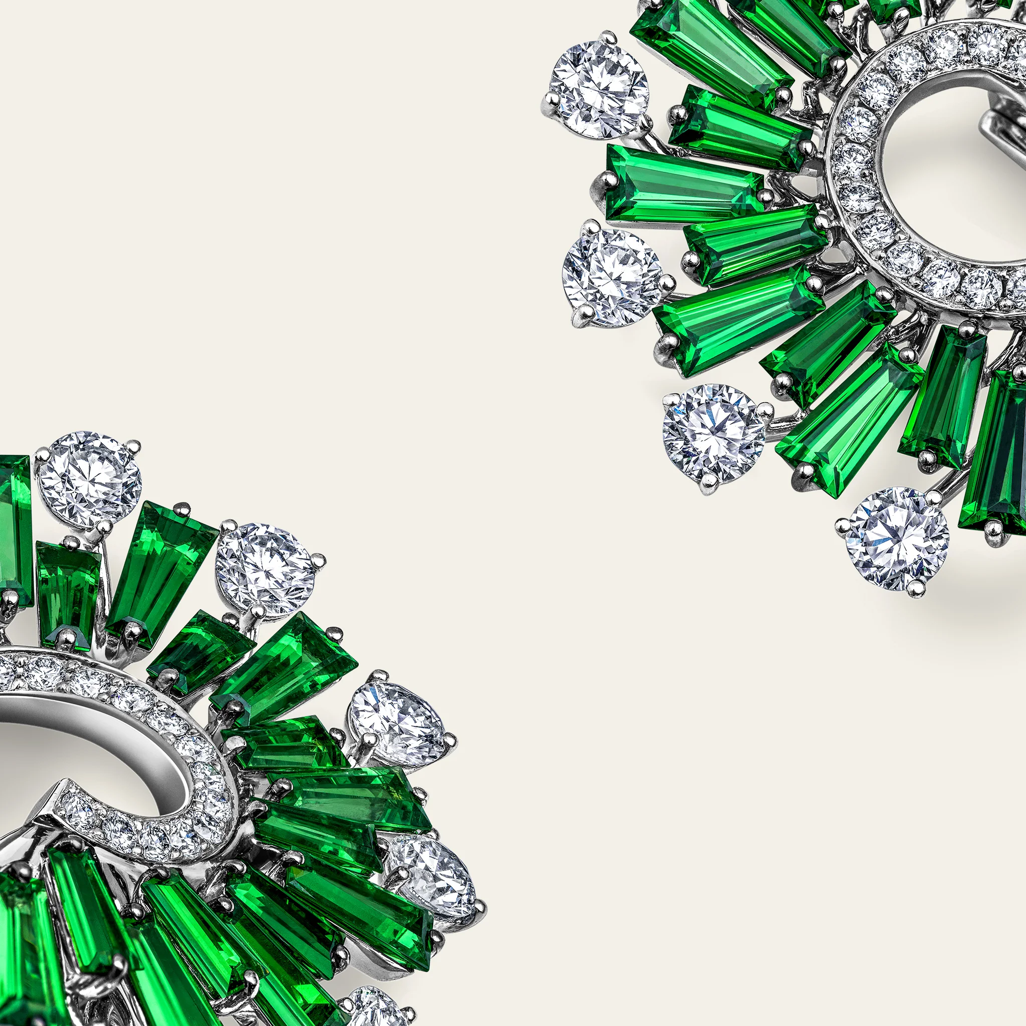 Infinia Earrings - Image 4