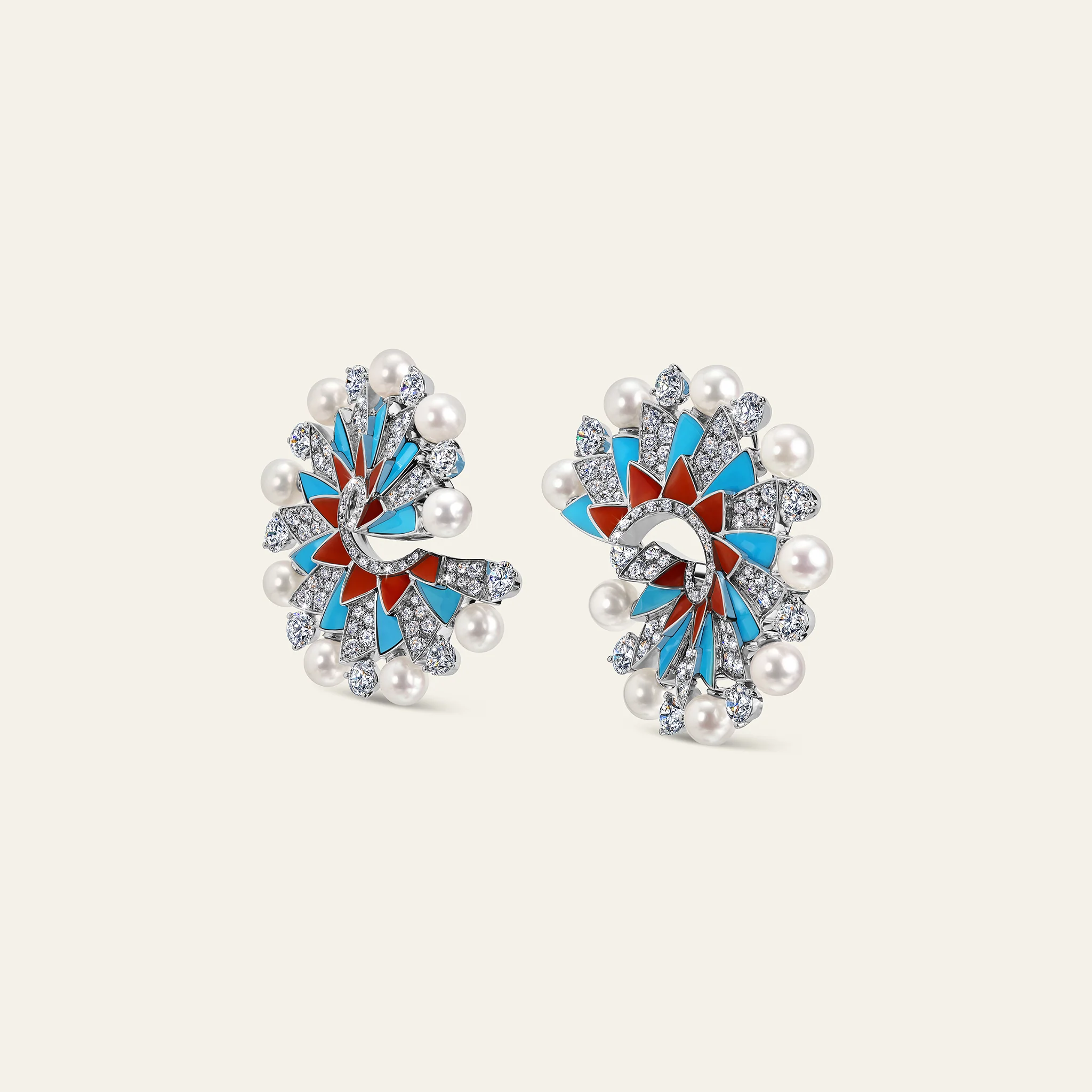 Infinia Earrings - Image 2