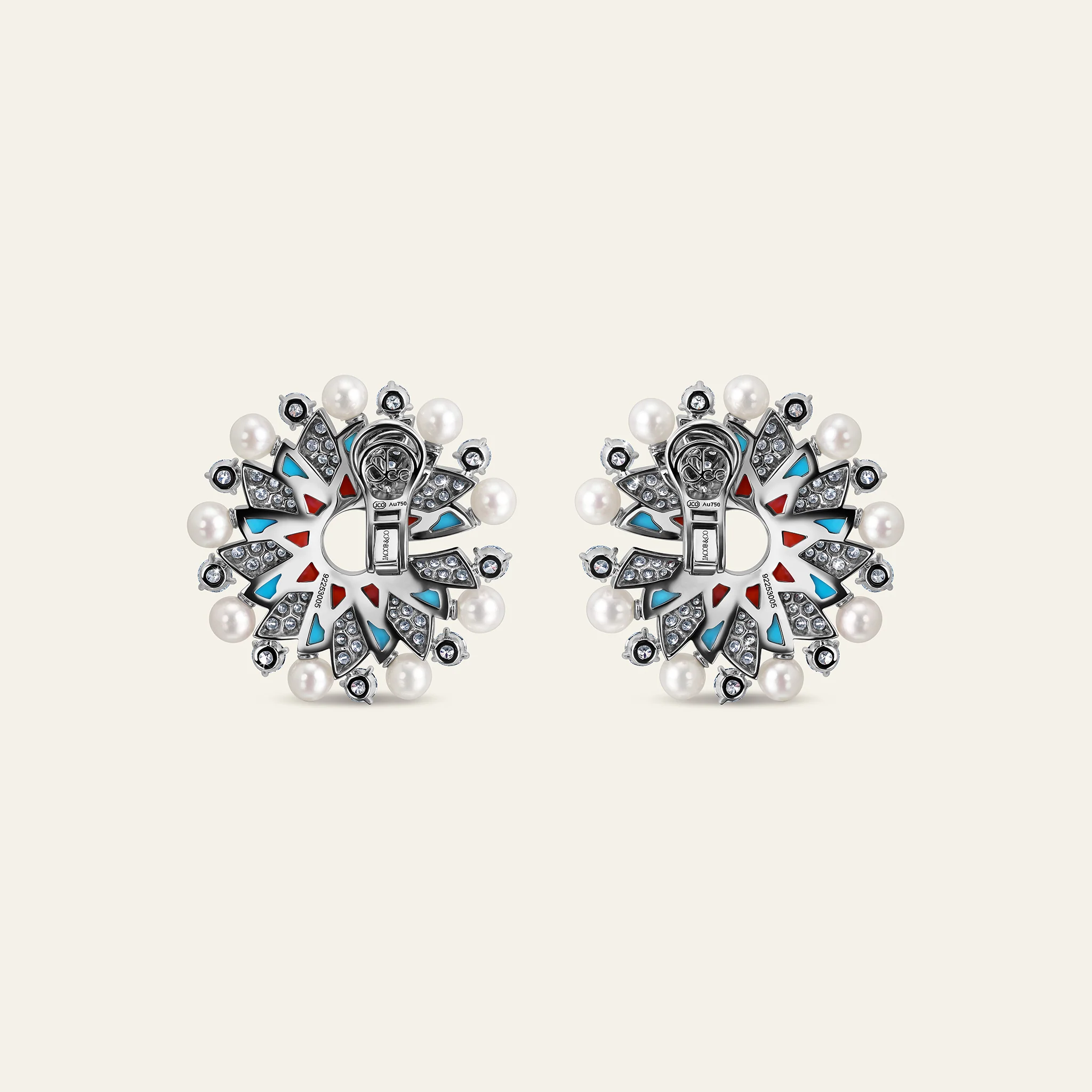 Infinia Earrings - Image 3
