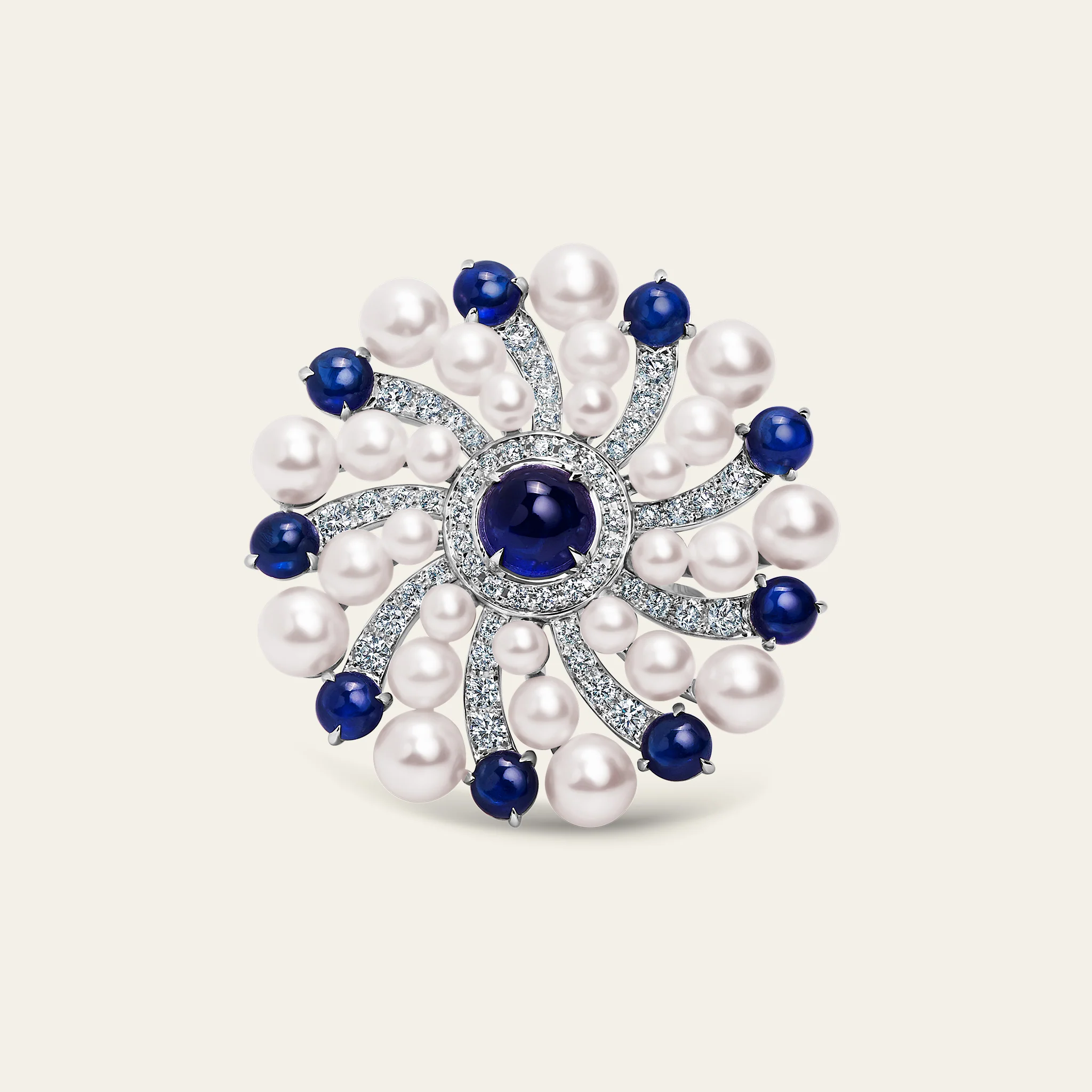 Infinia Ring