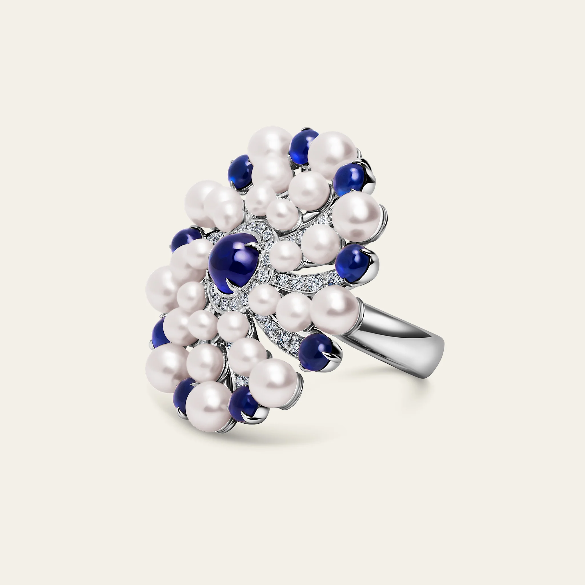 Infinia Ring - Image 2