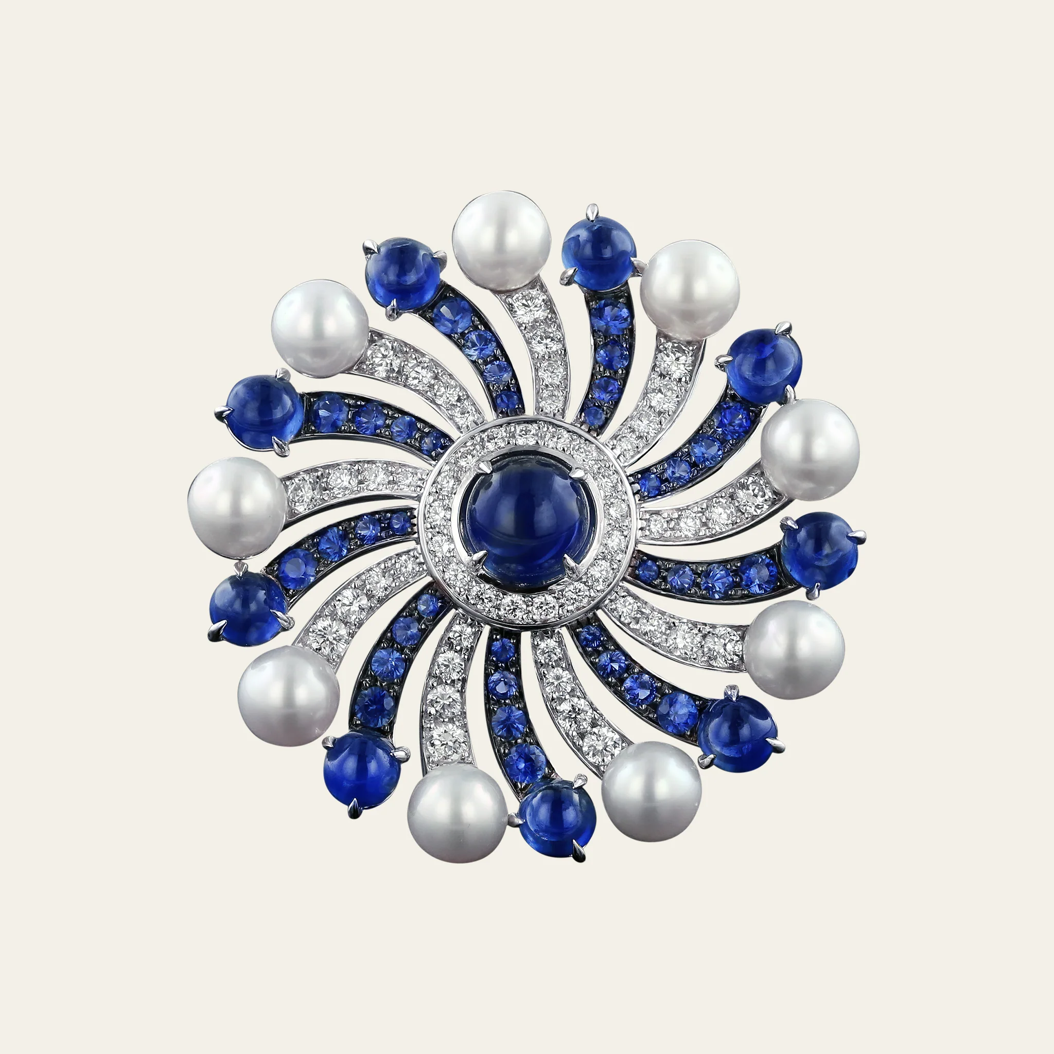 Infinia Ring