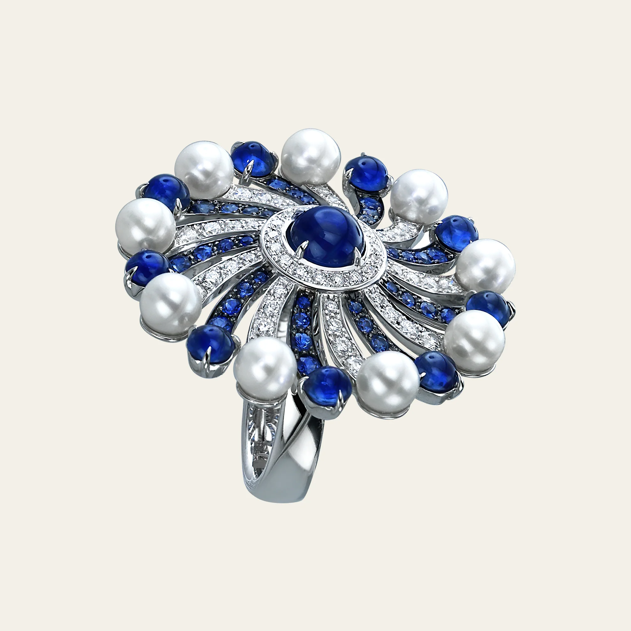 Infinia Ring - Image 2
