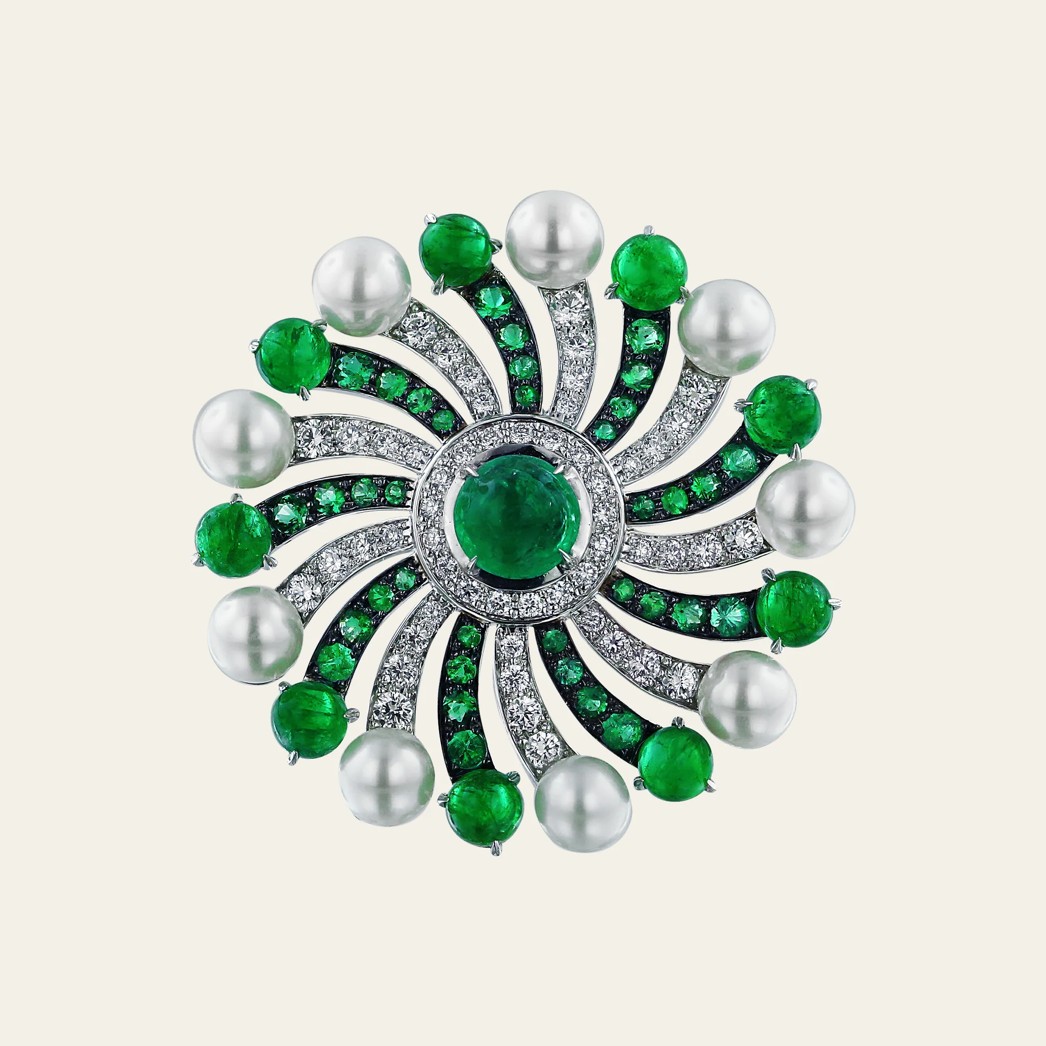 Infinia Ring