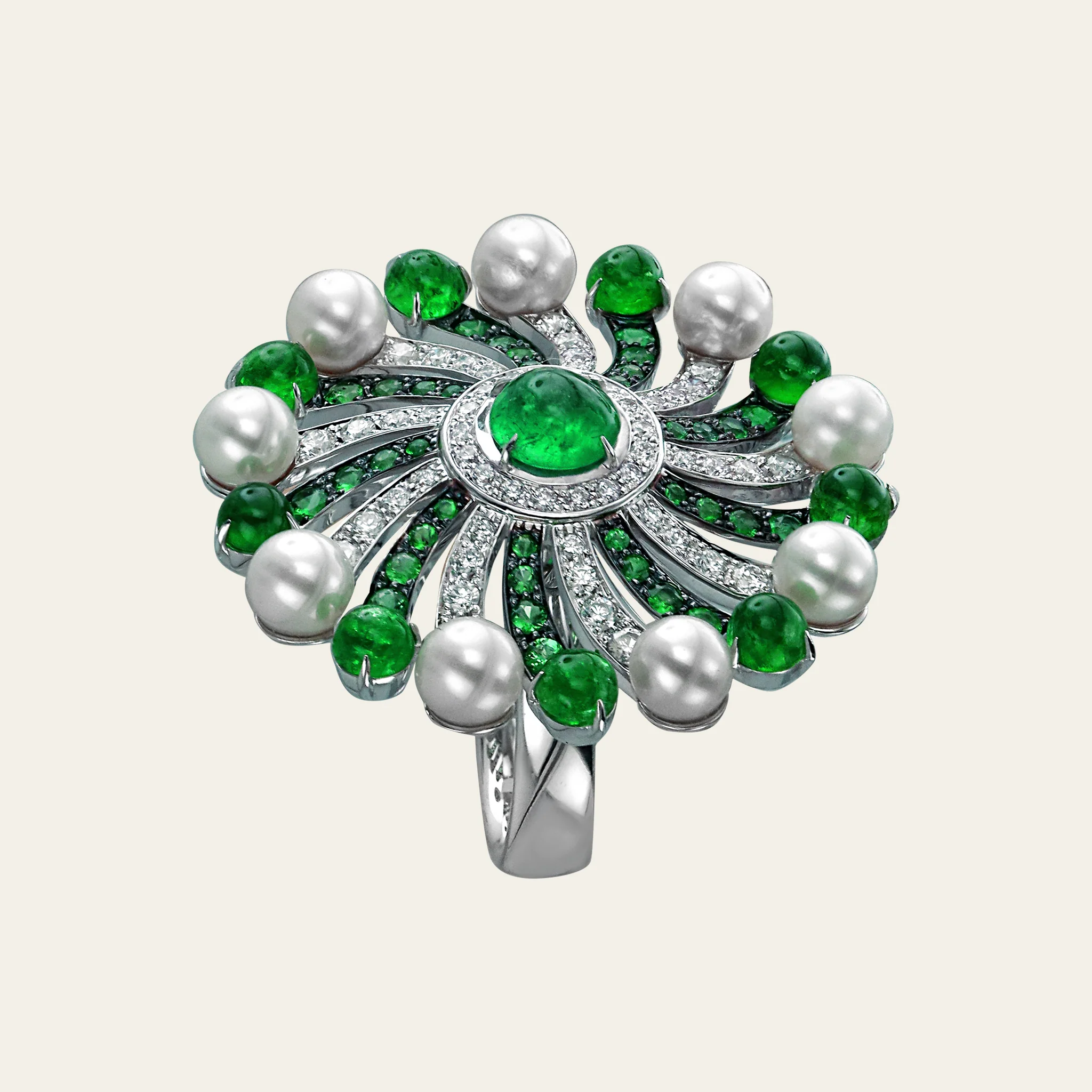 Infinia Ring - Image 2