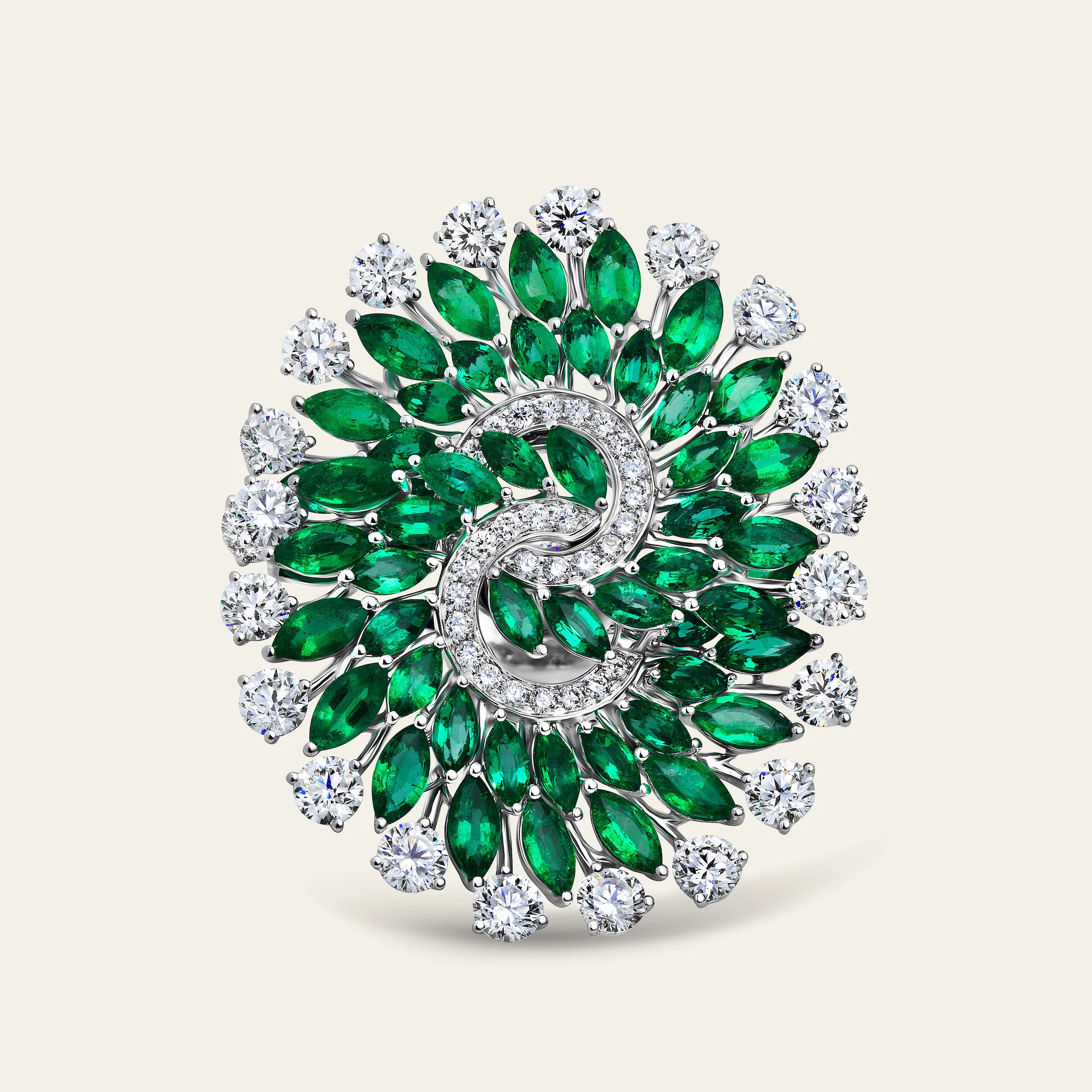 Infinia Ring