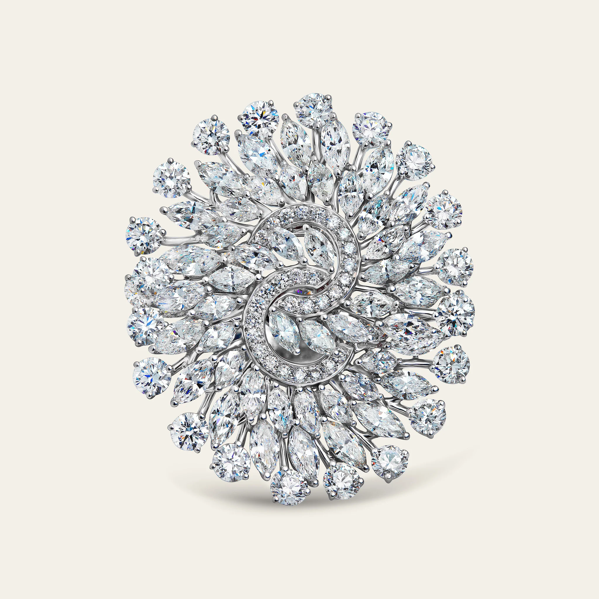Infinia Ring