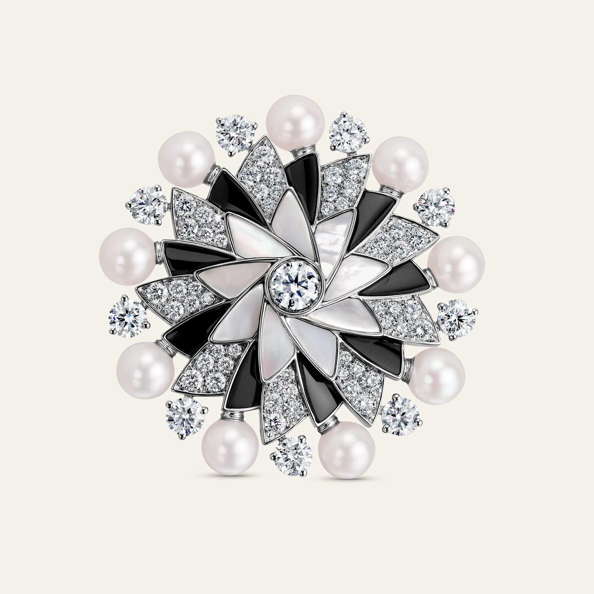 Infinia Ring