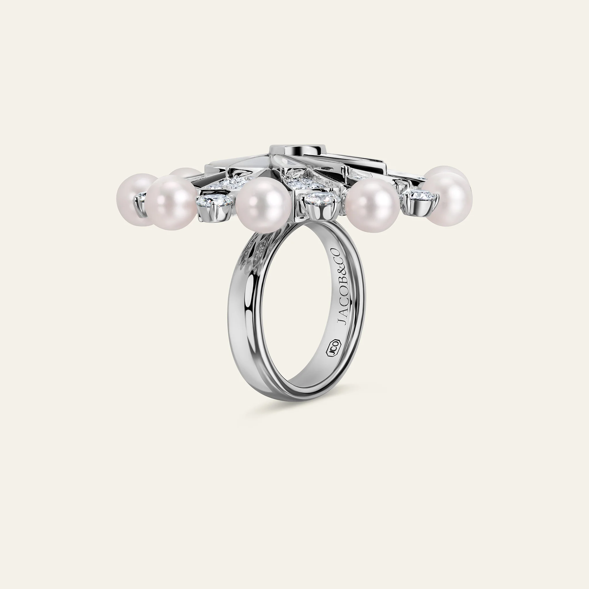 Infinia Ring - Image 2