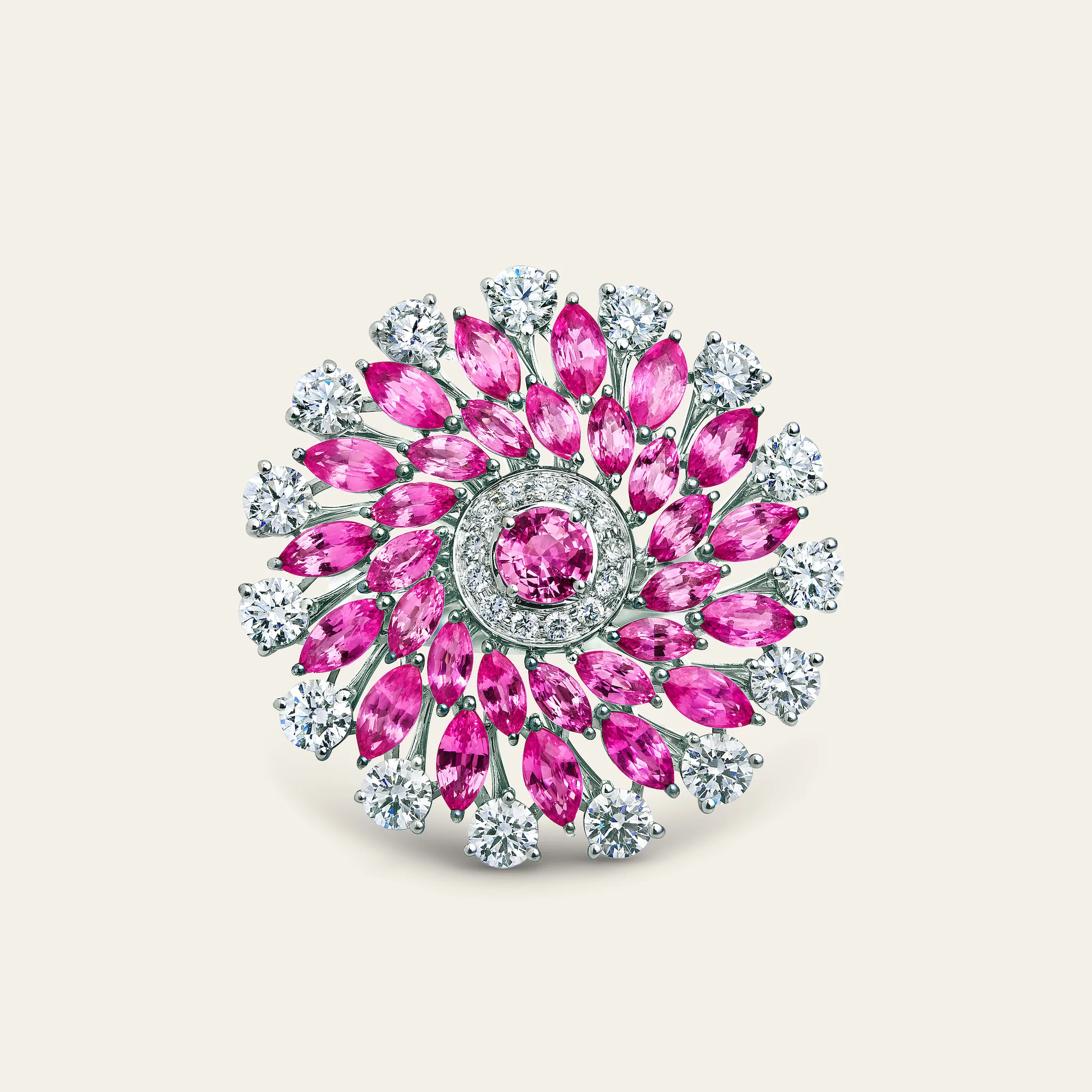 Infinia Ring