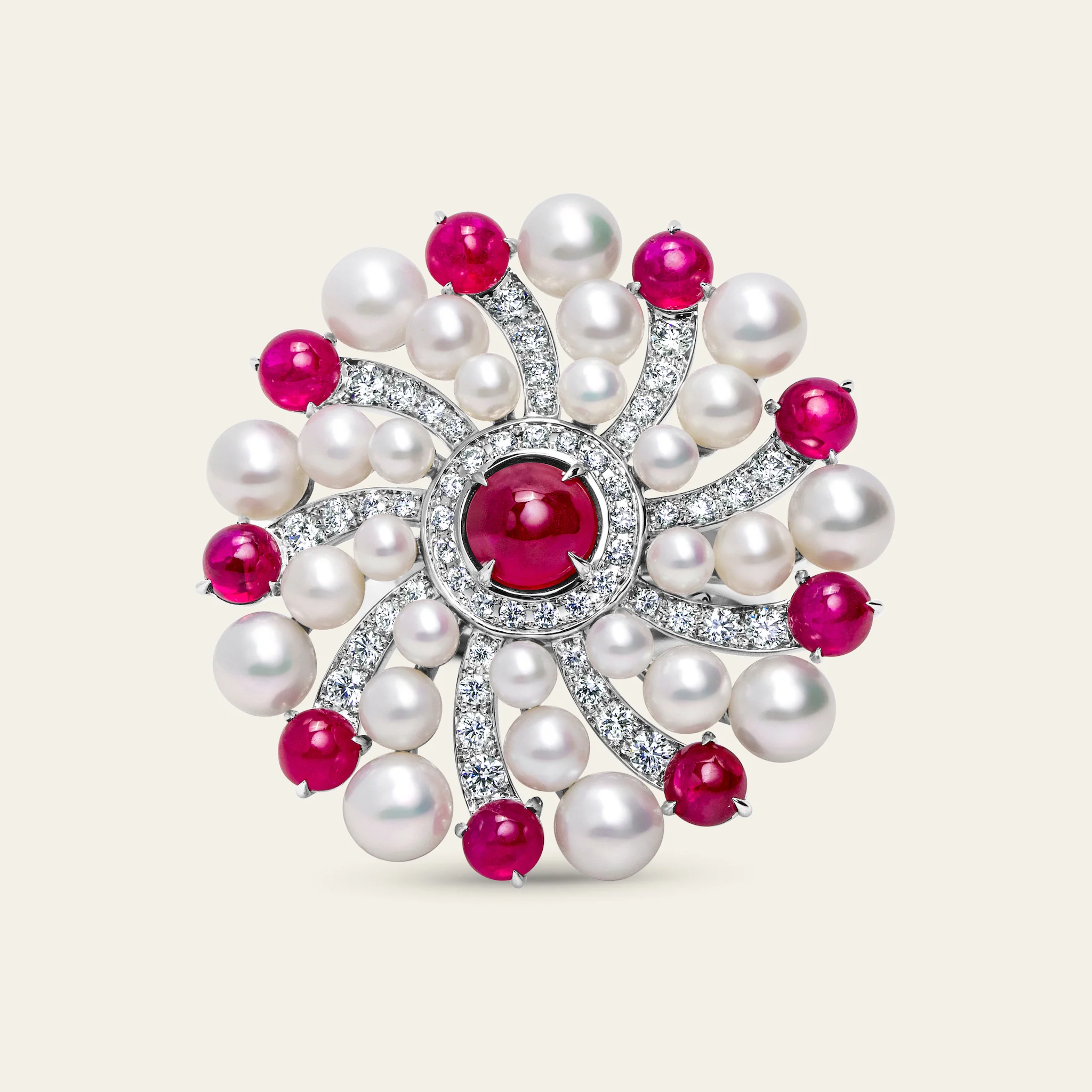 Infinia Ring
