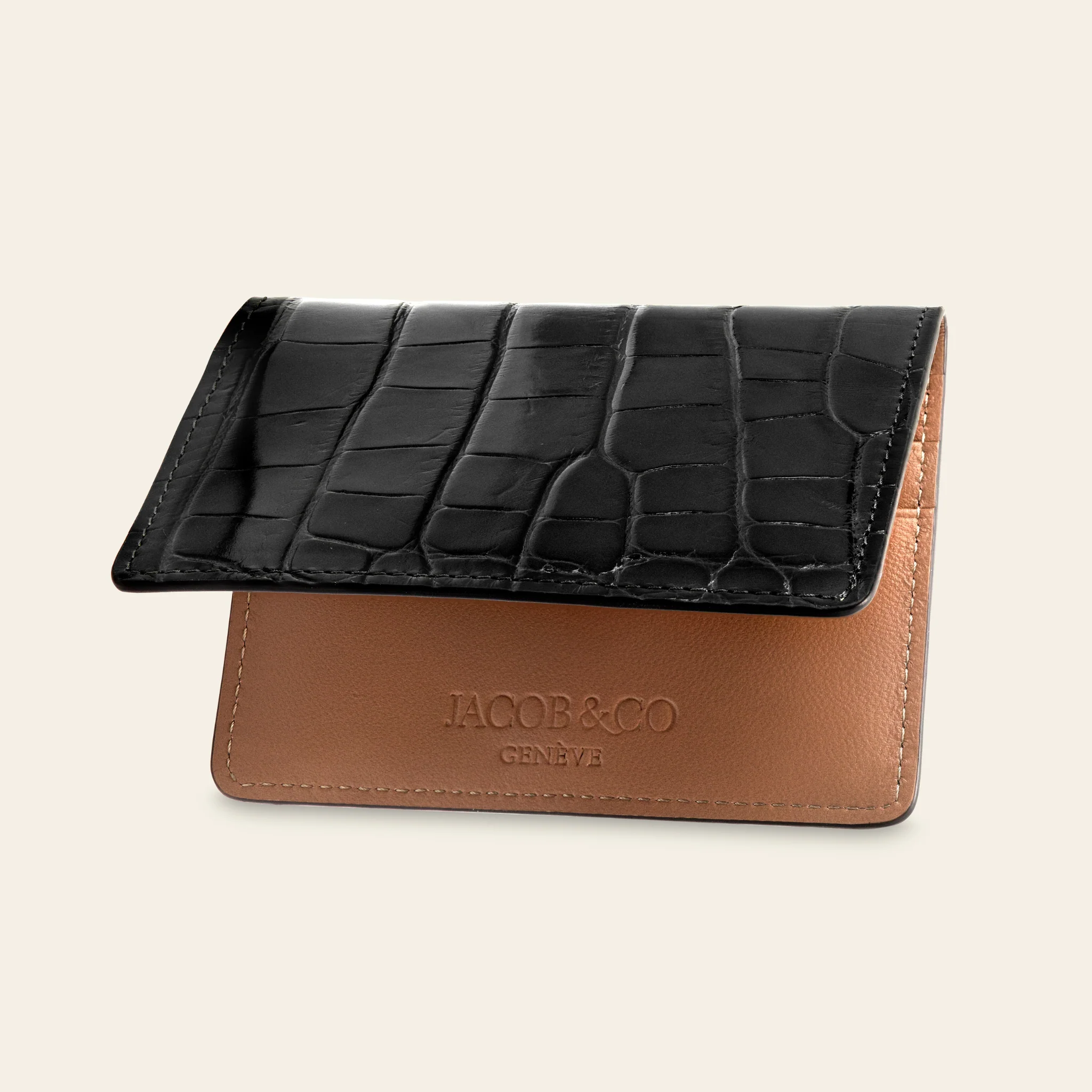 Jacob & Co. Wallet - Image 3