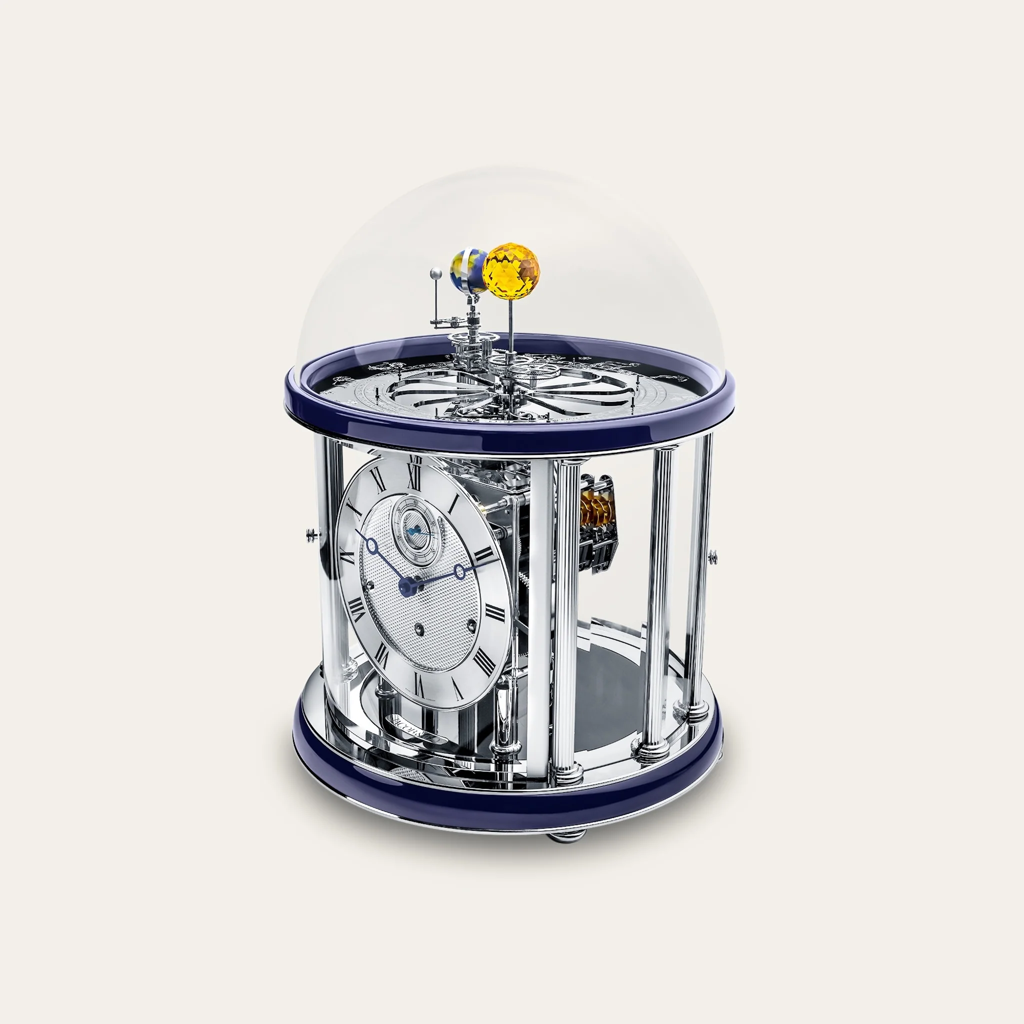 Jacob & Co. Hermle Astronomia Tellurium - Image 2