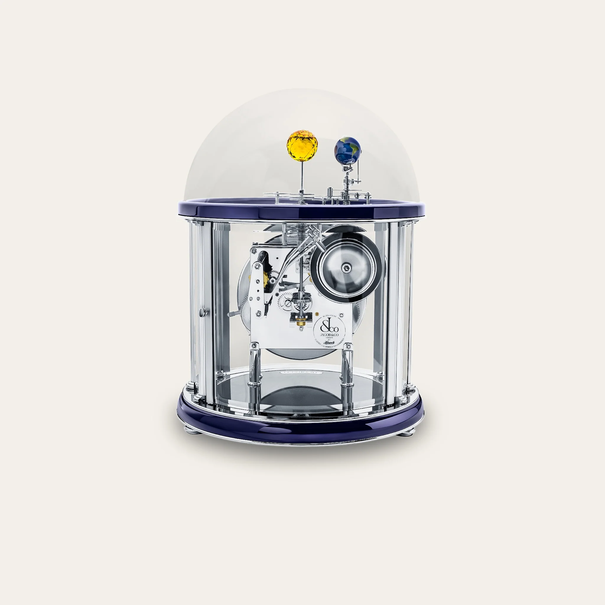 Jacob & Co. Hermle Astronomia Tellurium - Image 3