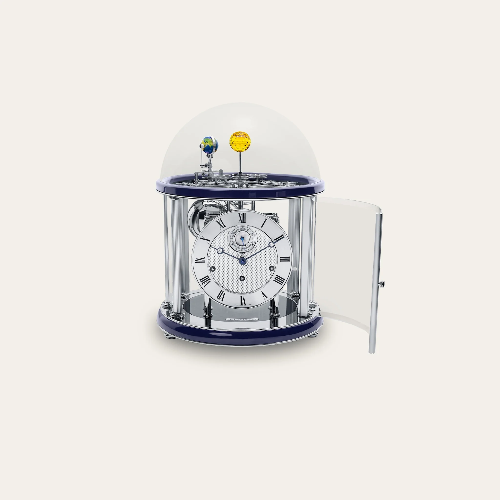 Jacob & Co. Hermle Astronomia Tellurium - Image 4