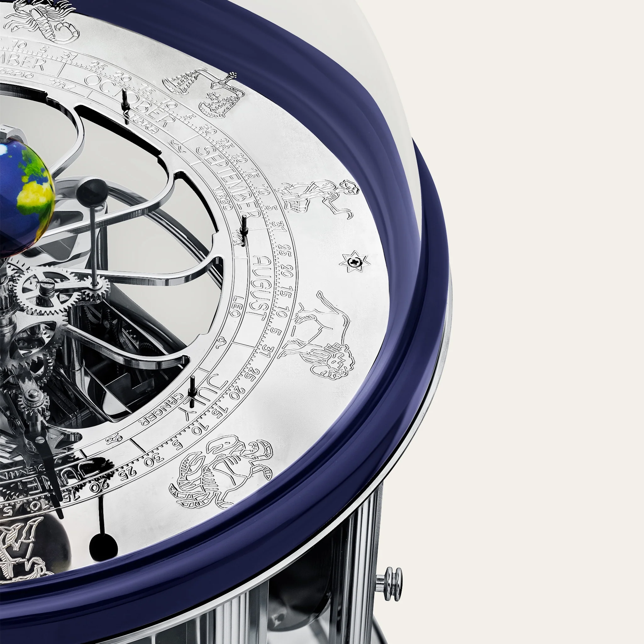 Jacob & Co. Hermle Astronomia Tellurium - Image 6