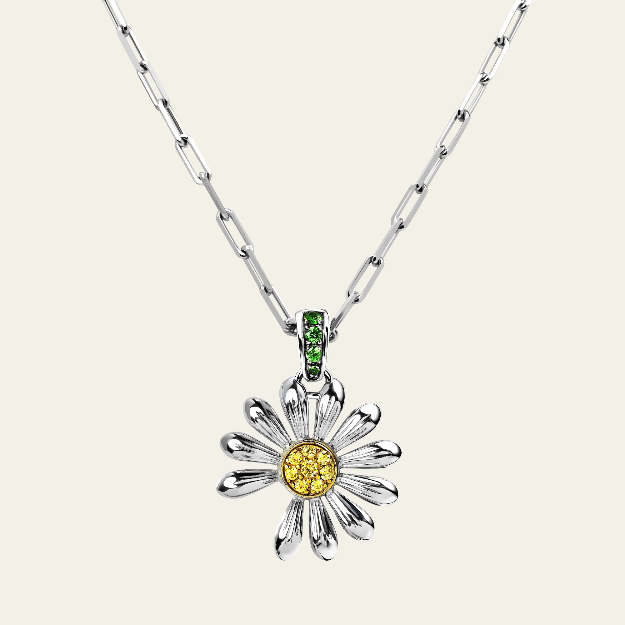Jacob & Co. x PEACEMINUSONE Pendant