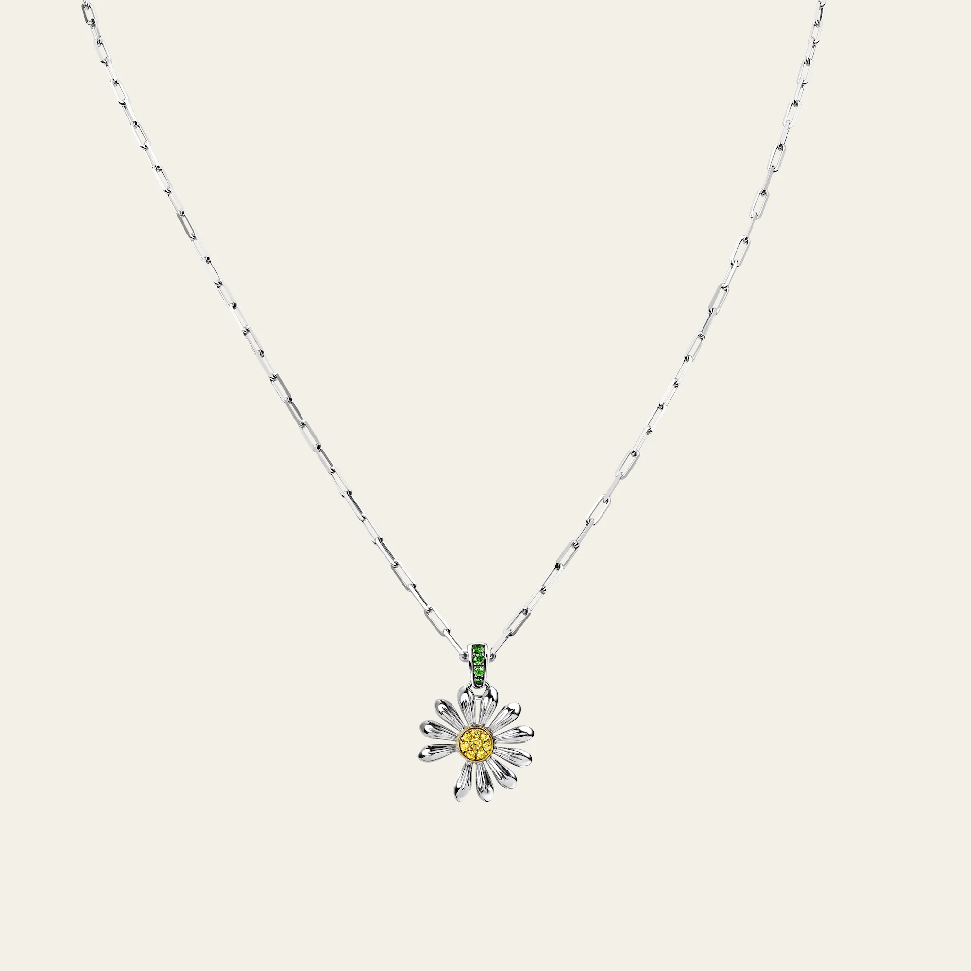 Jacob & Co. x PEACEMINUSONE Pendant - Image 2