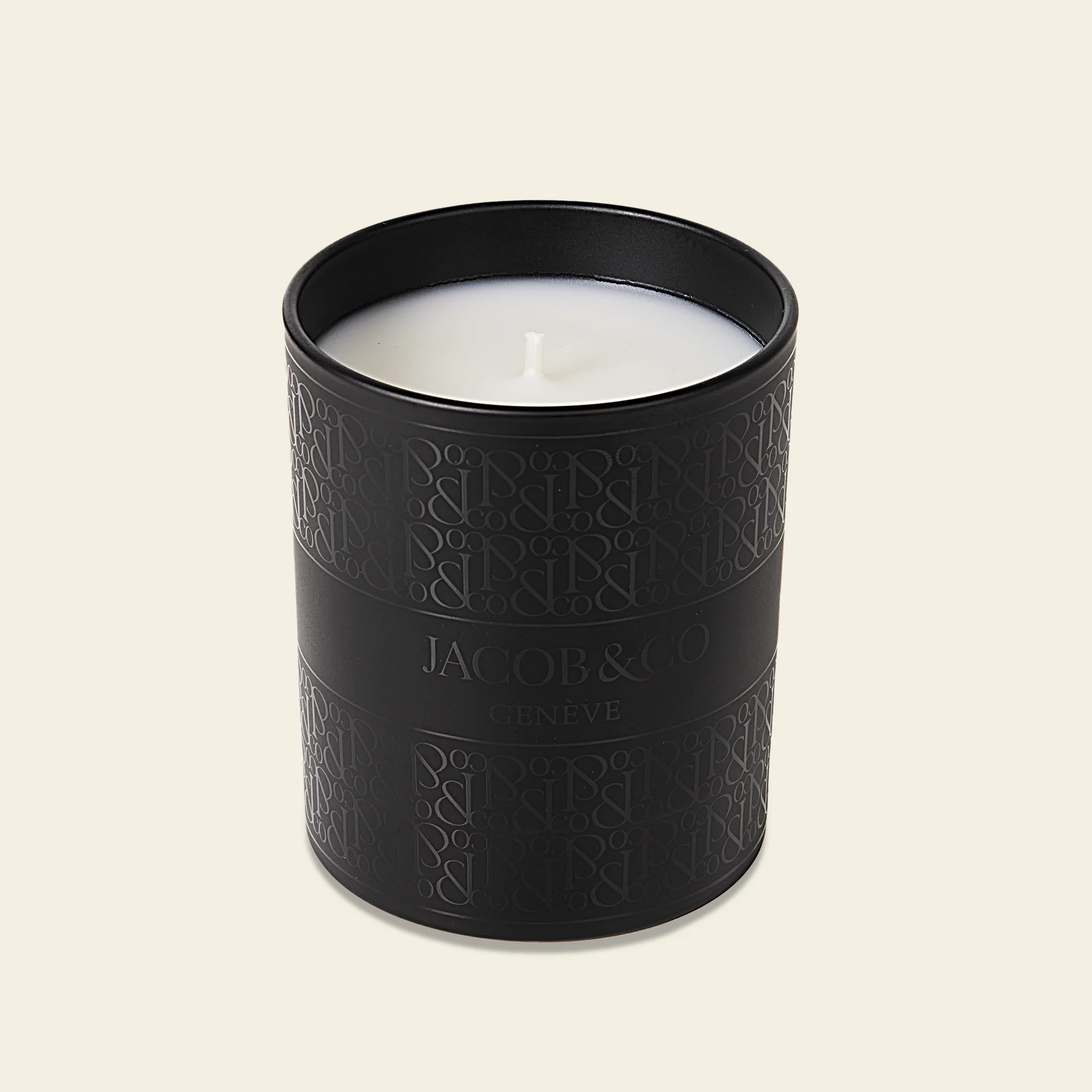 Jacob & Co. Scented Candle - Passion Fruit