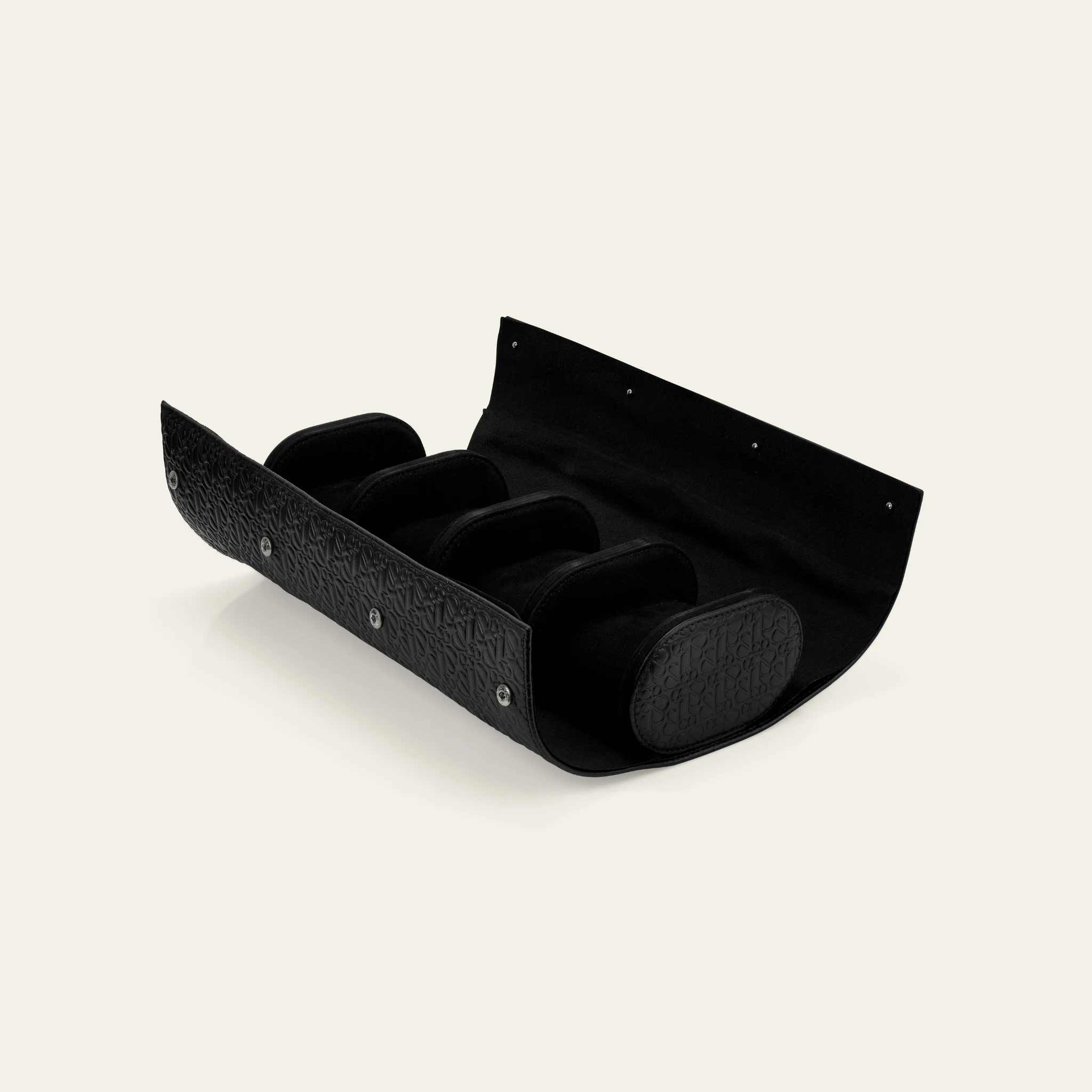 Jacob & Co. Extended Travel Watch Case - Image 3
