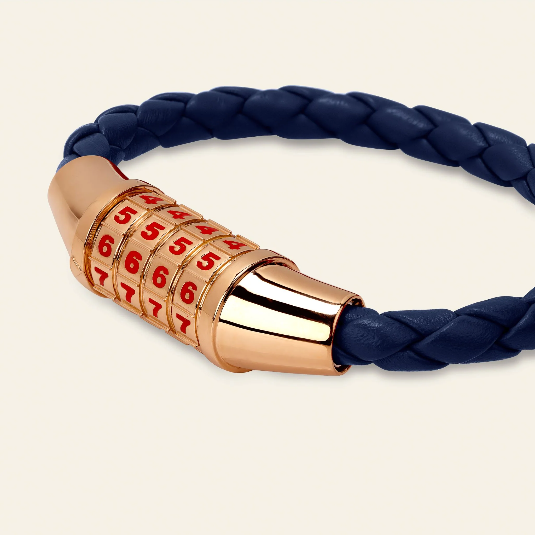Jacob's Code Bracelet - Image 3