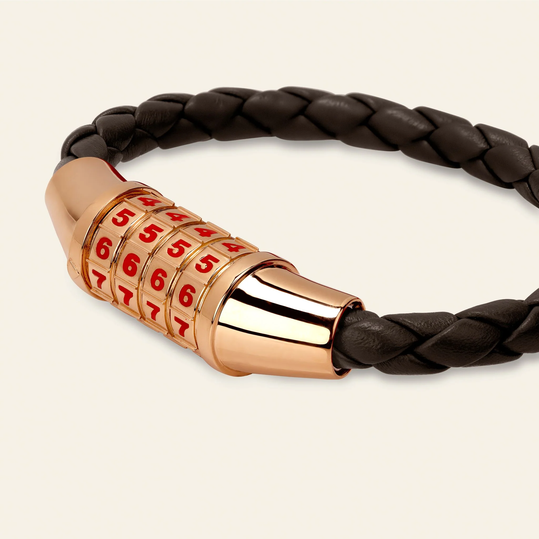 Jacob's Code Bracelet - Image 3