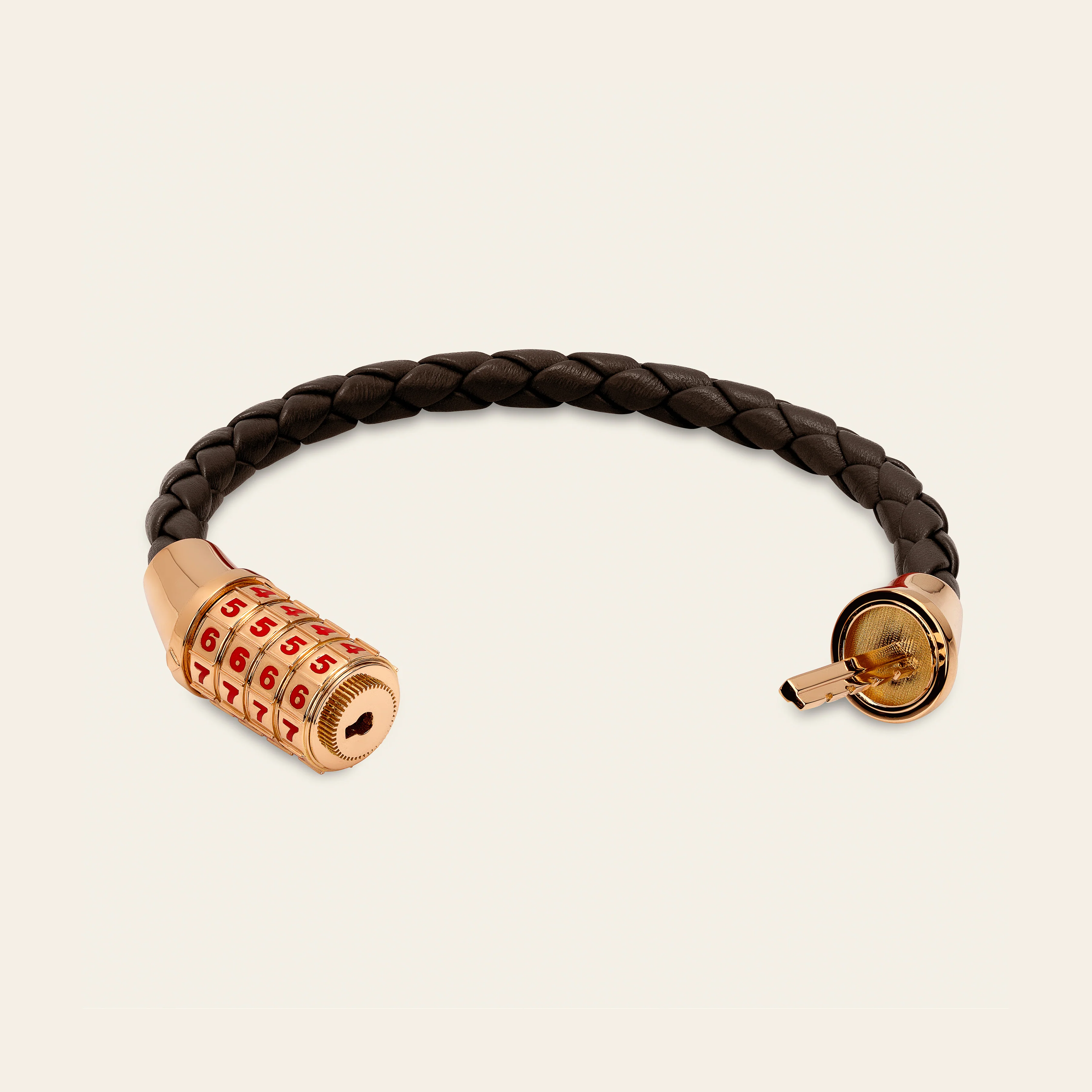 Jacob's Code Bracelet - Image 4