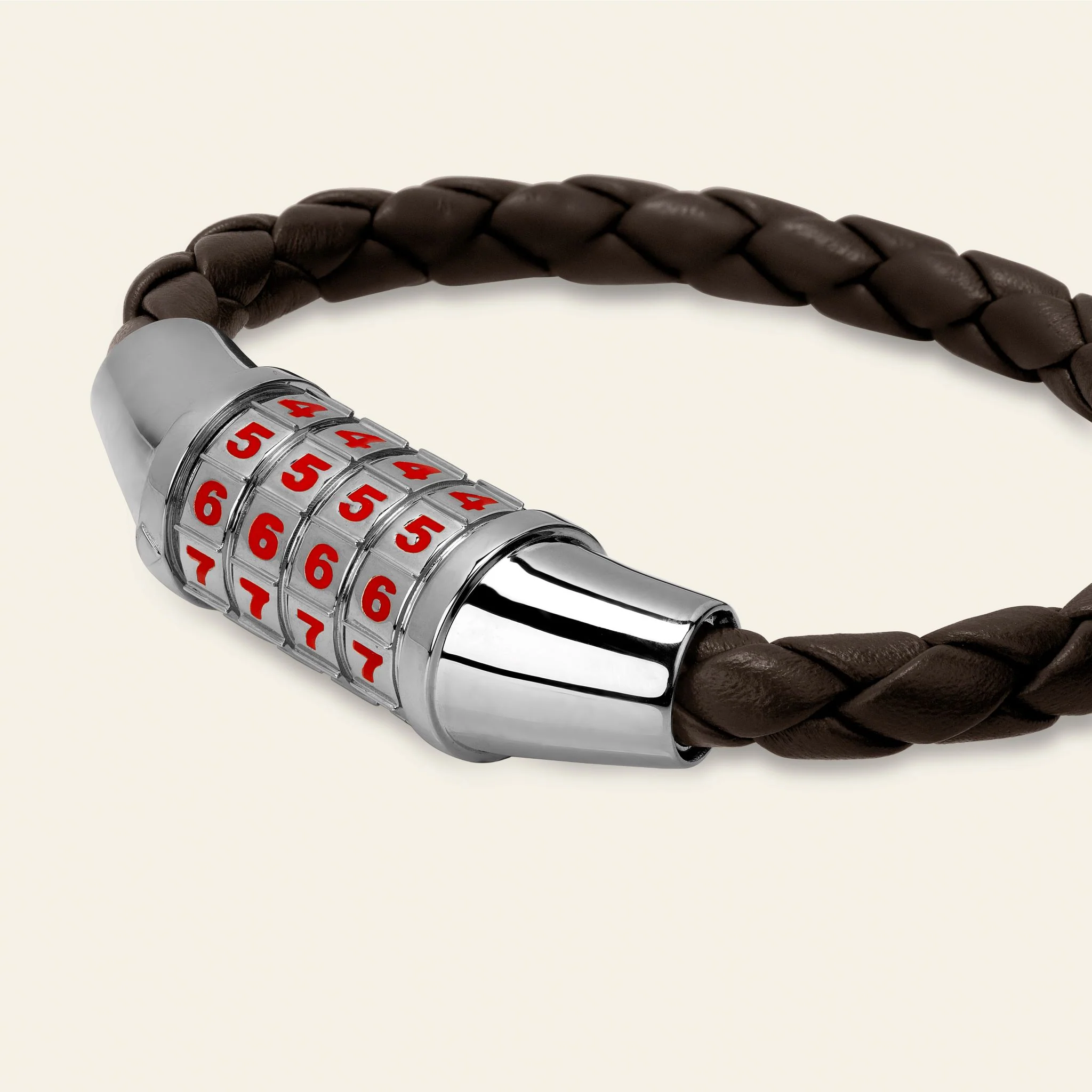 Jacob's Code Bracelet - Image 3