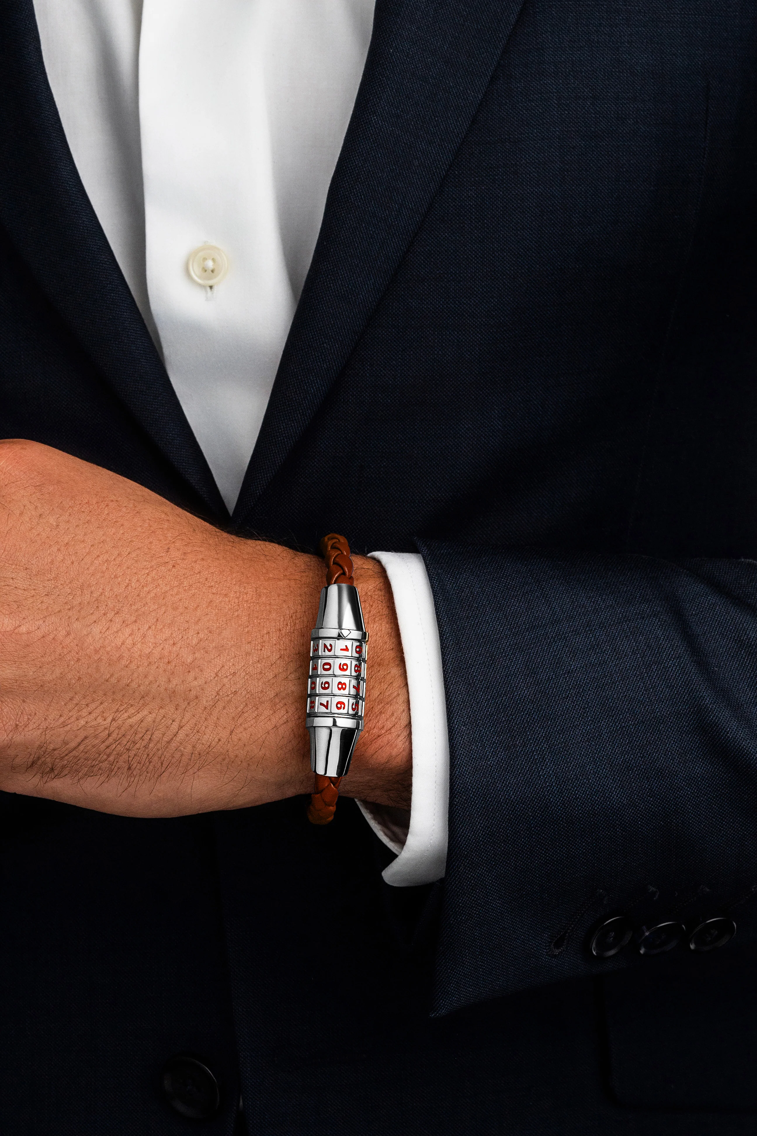 Jacob's Code Bracelet - Image 7