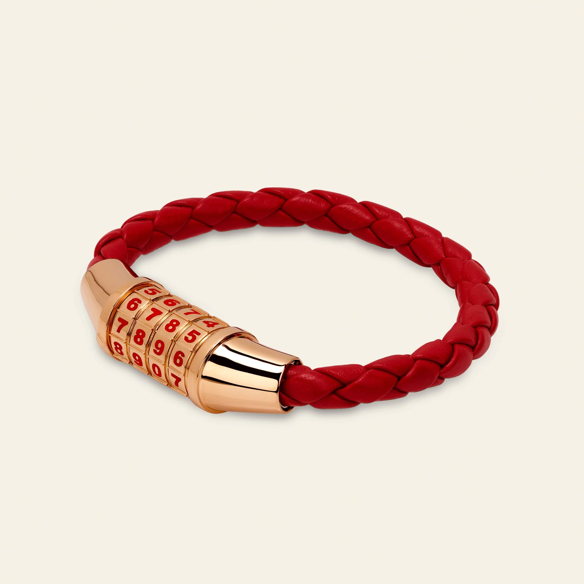 Jacob's Code Bracelet - Image 2
