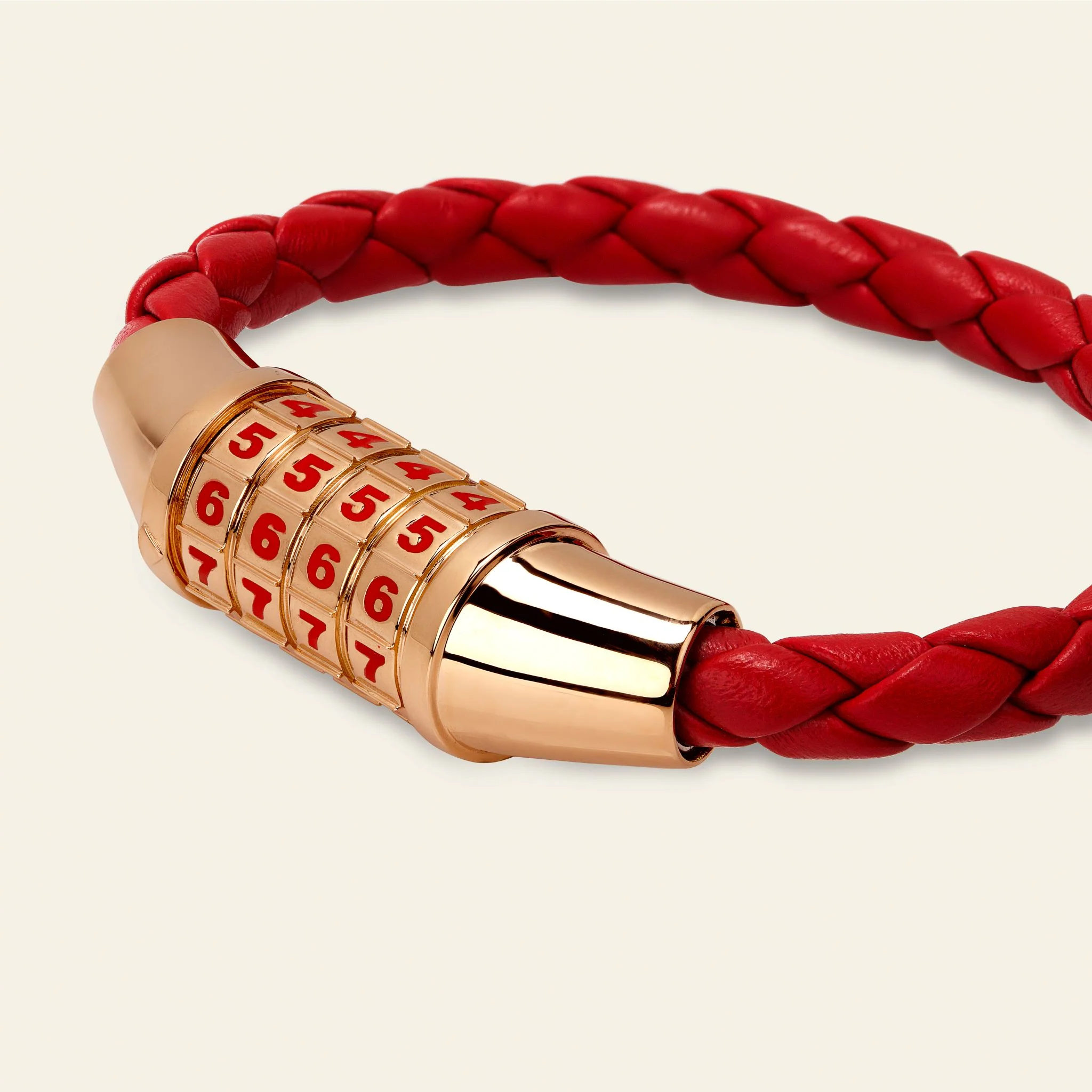 Jacob's Code Bracelet - Image 3