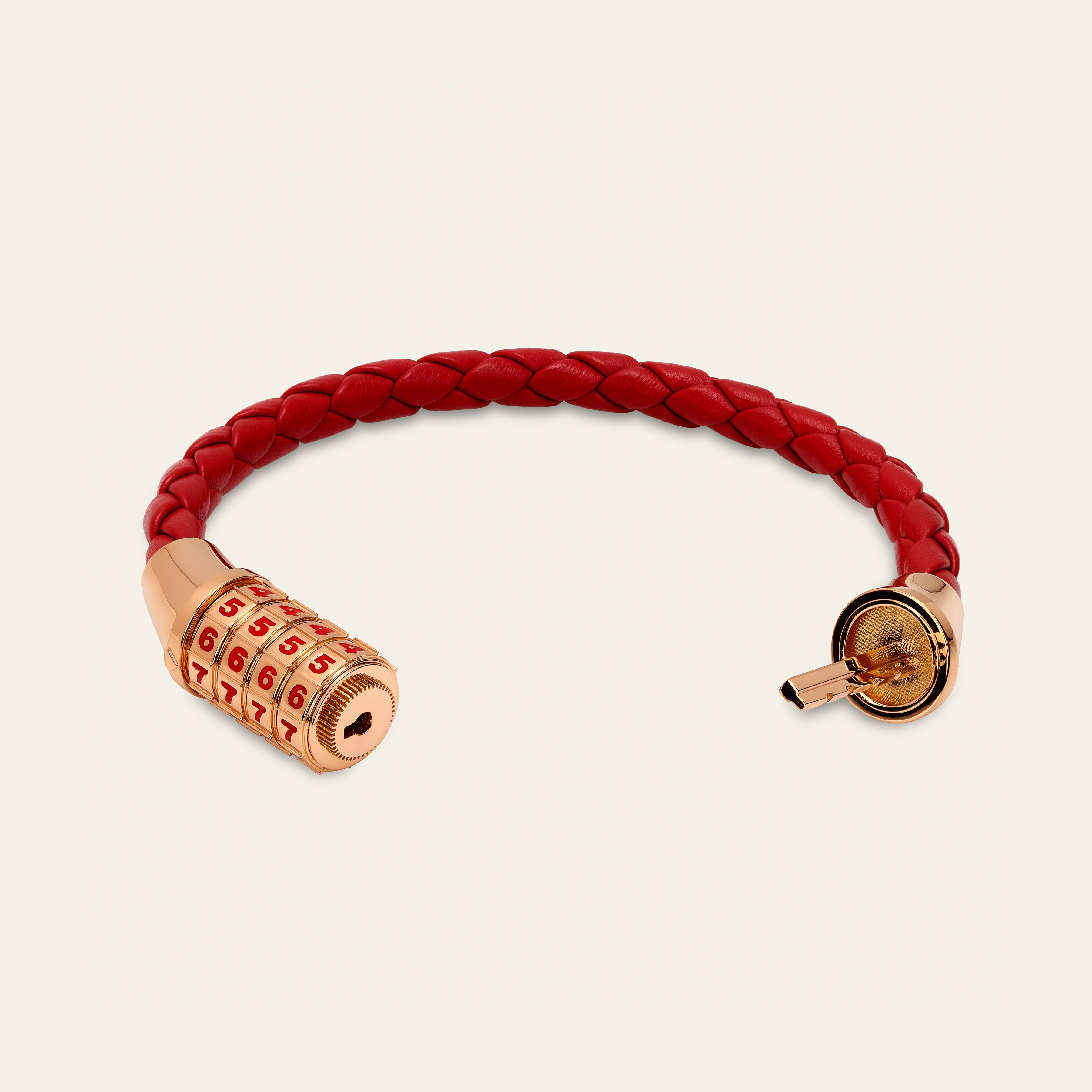 Jacob's Code Bracelet - Image 4