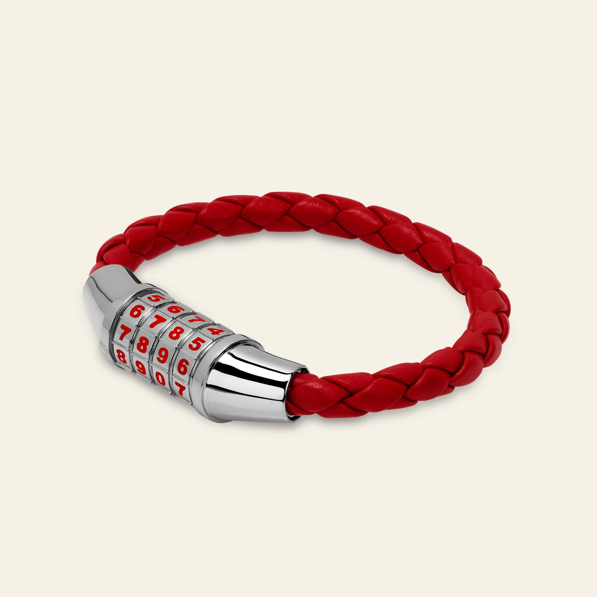 Jacob's Code Bracelet - Image 2