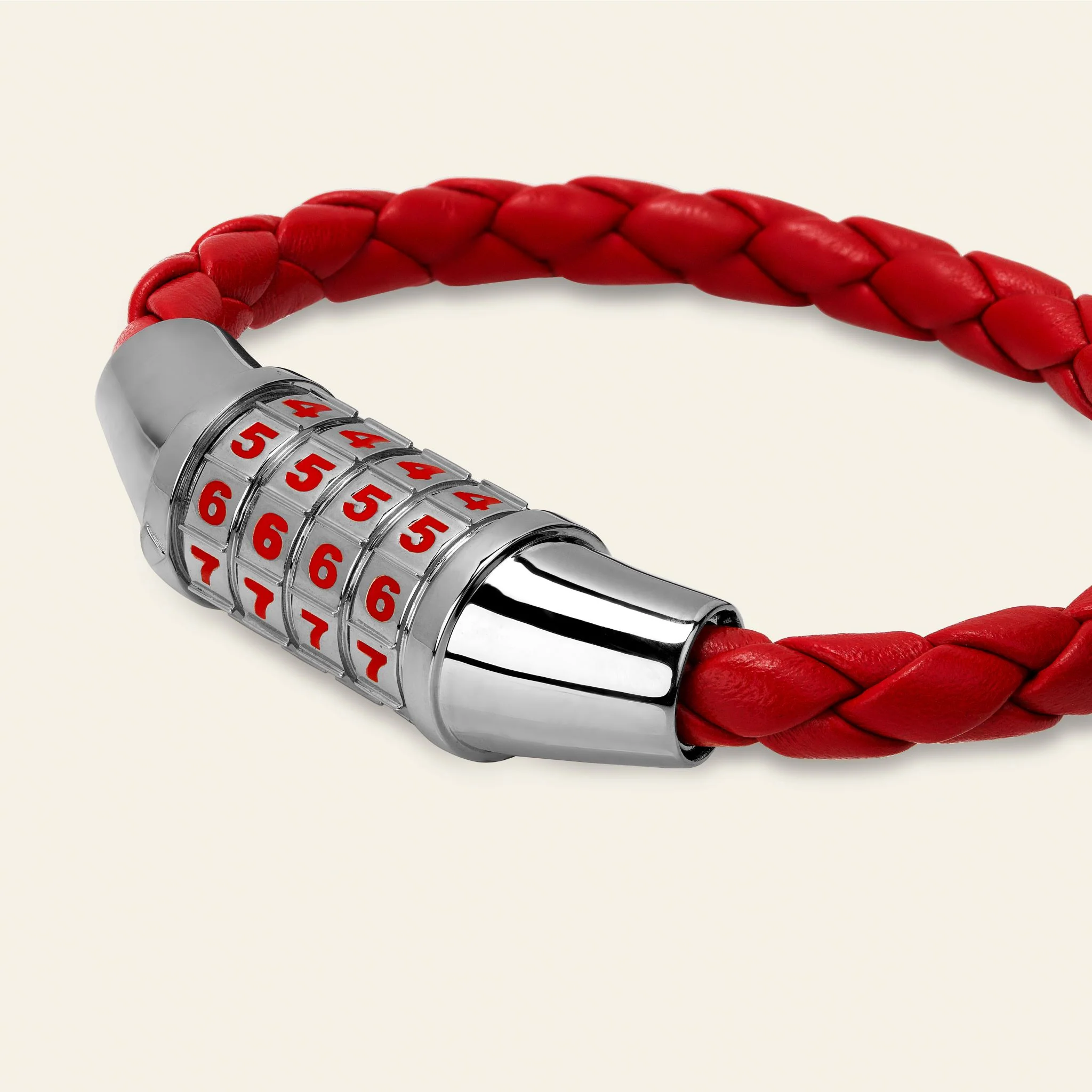 Jacob's Code Bracelet - Image 3