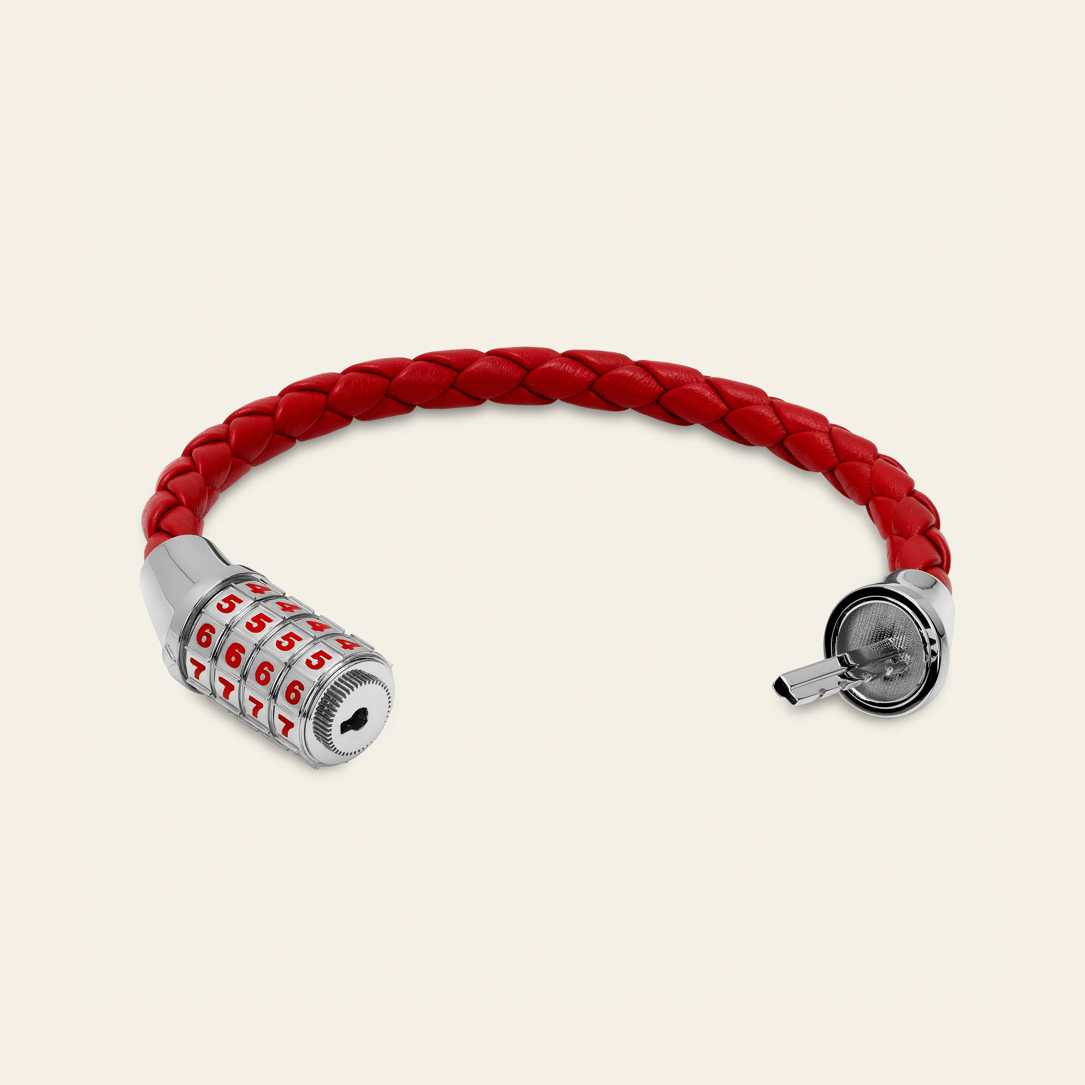 Jacob's Code Bracelet - Image 4