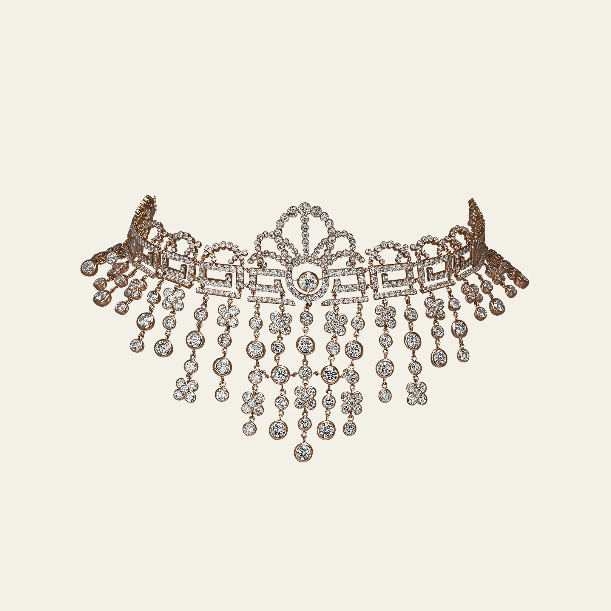 Jezebel Choker