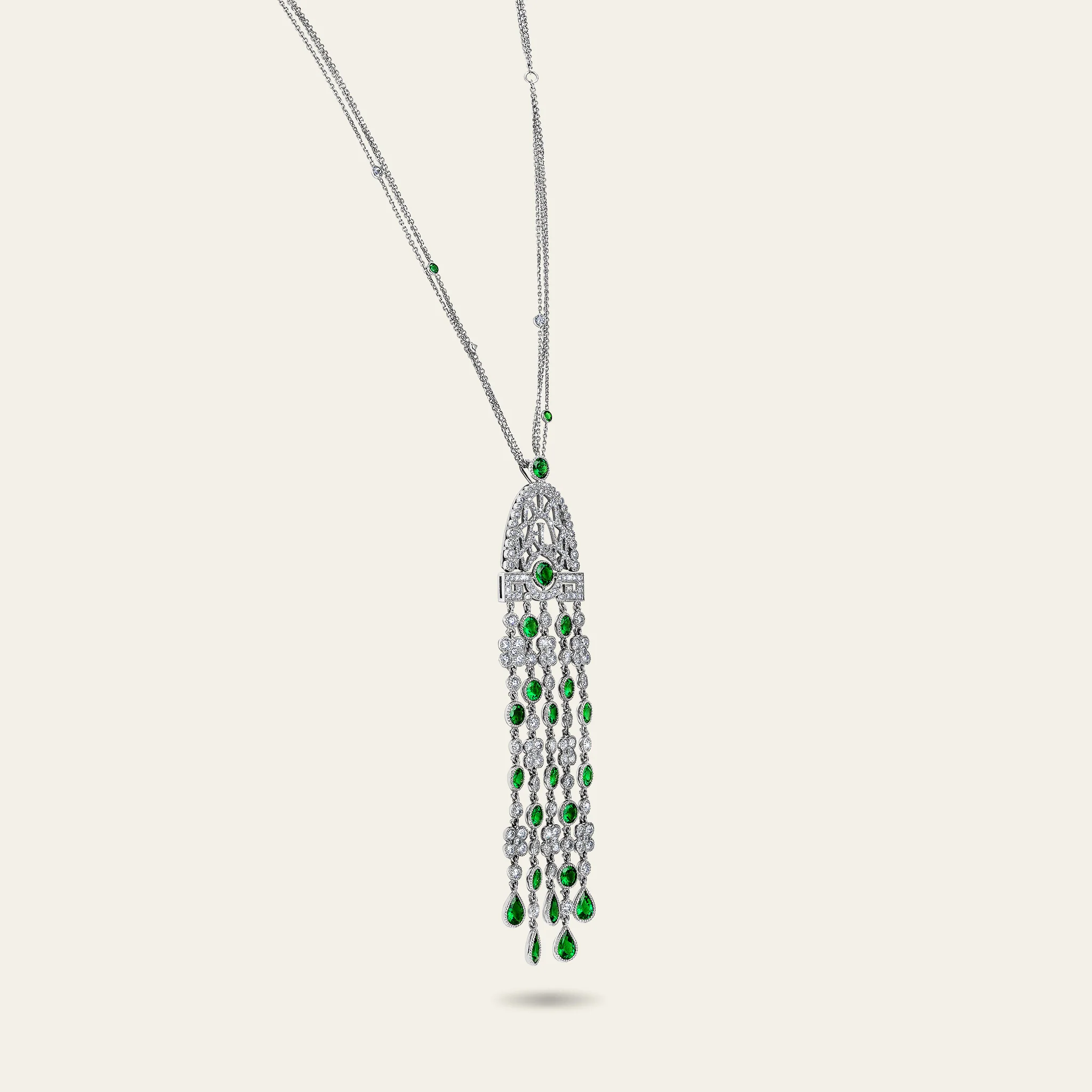 Jezebel Pendant - Image 2